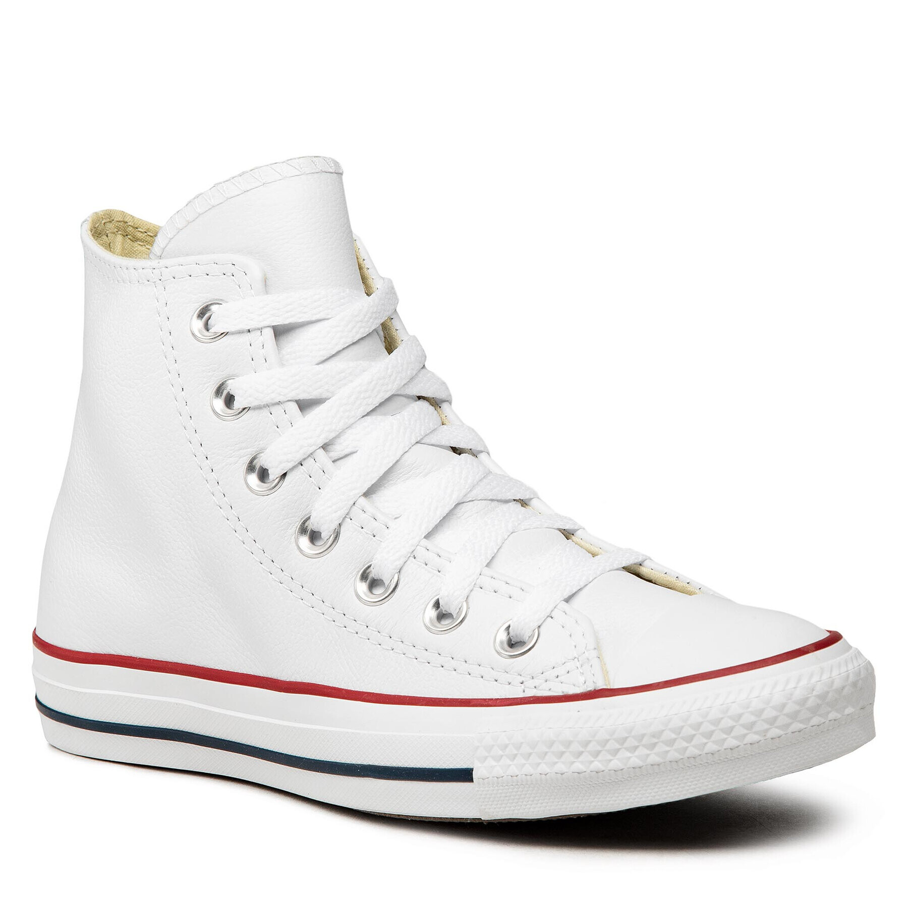 Converse Plátenky Ct Hi 132169C Biela - Pepit.sk