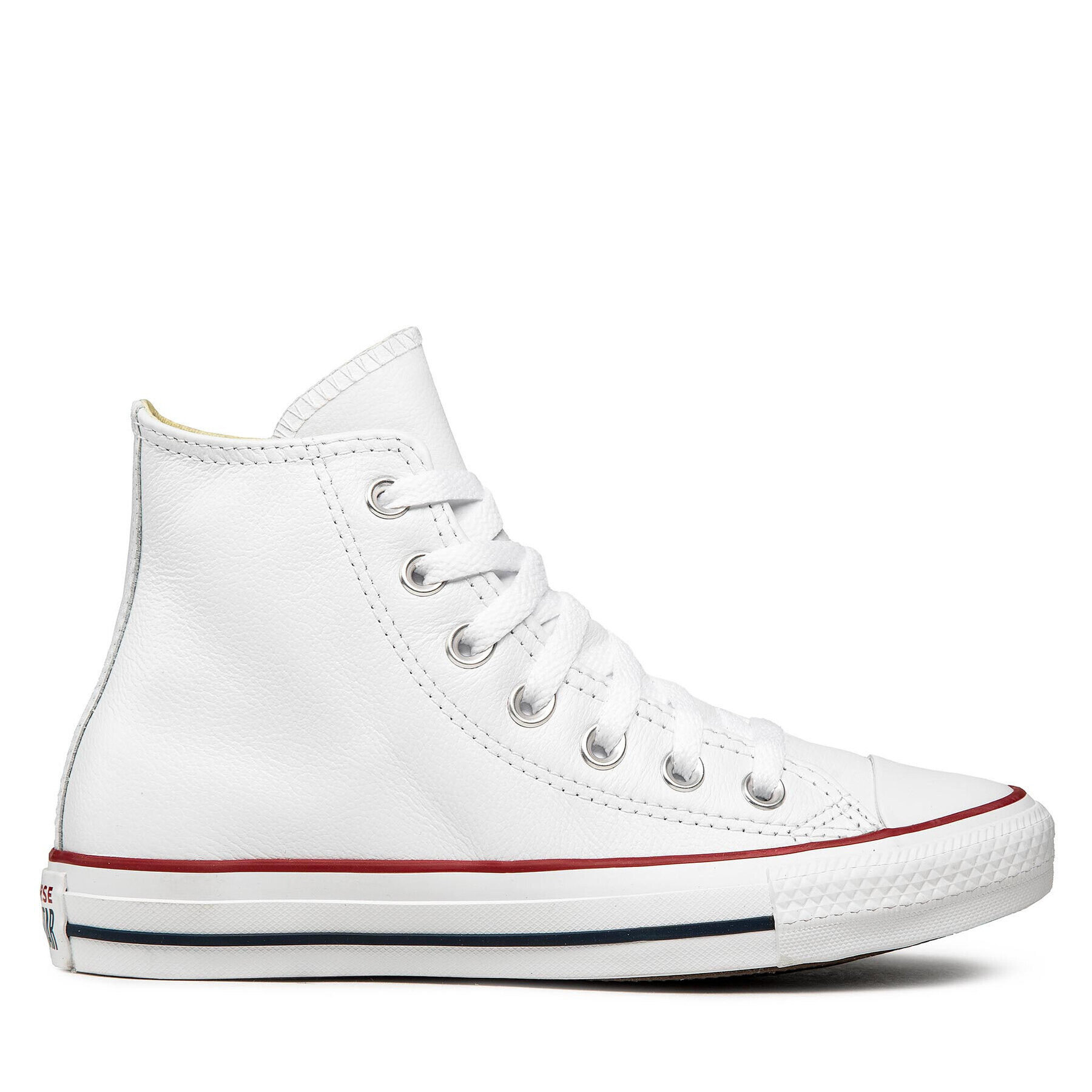 Converse Plátenky Ct Hi 132169C Biela - Pepit.sk