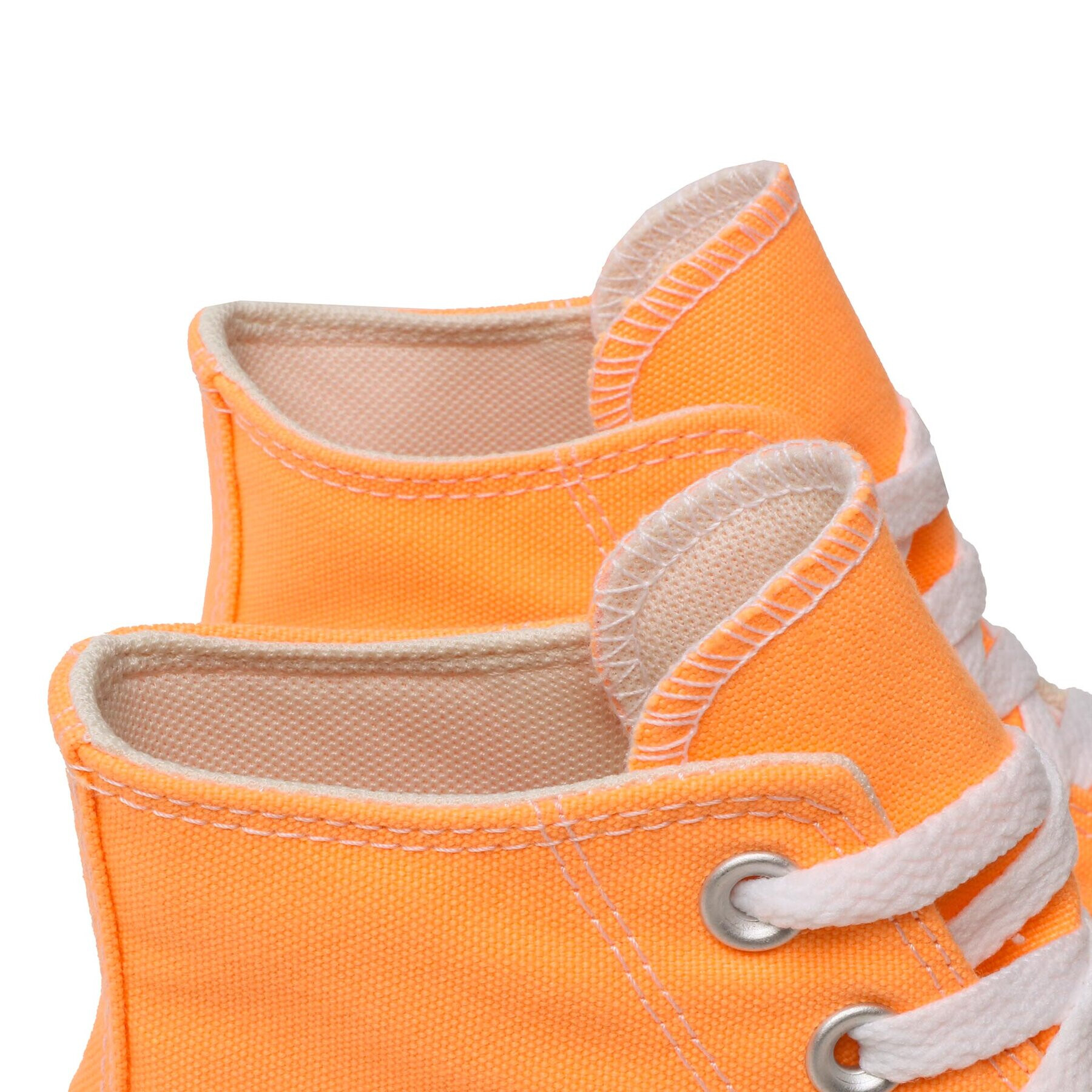 Converse Plátenky Ctas Hi A04392C Oranžová - Pepit.sk