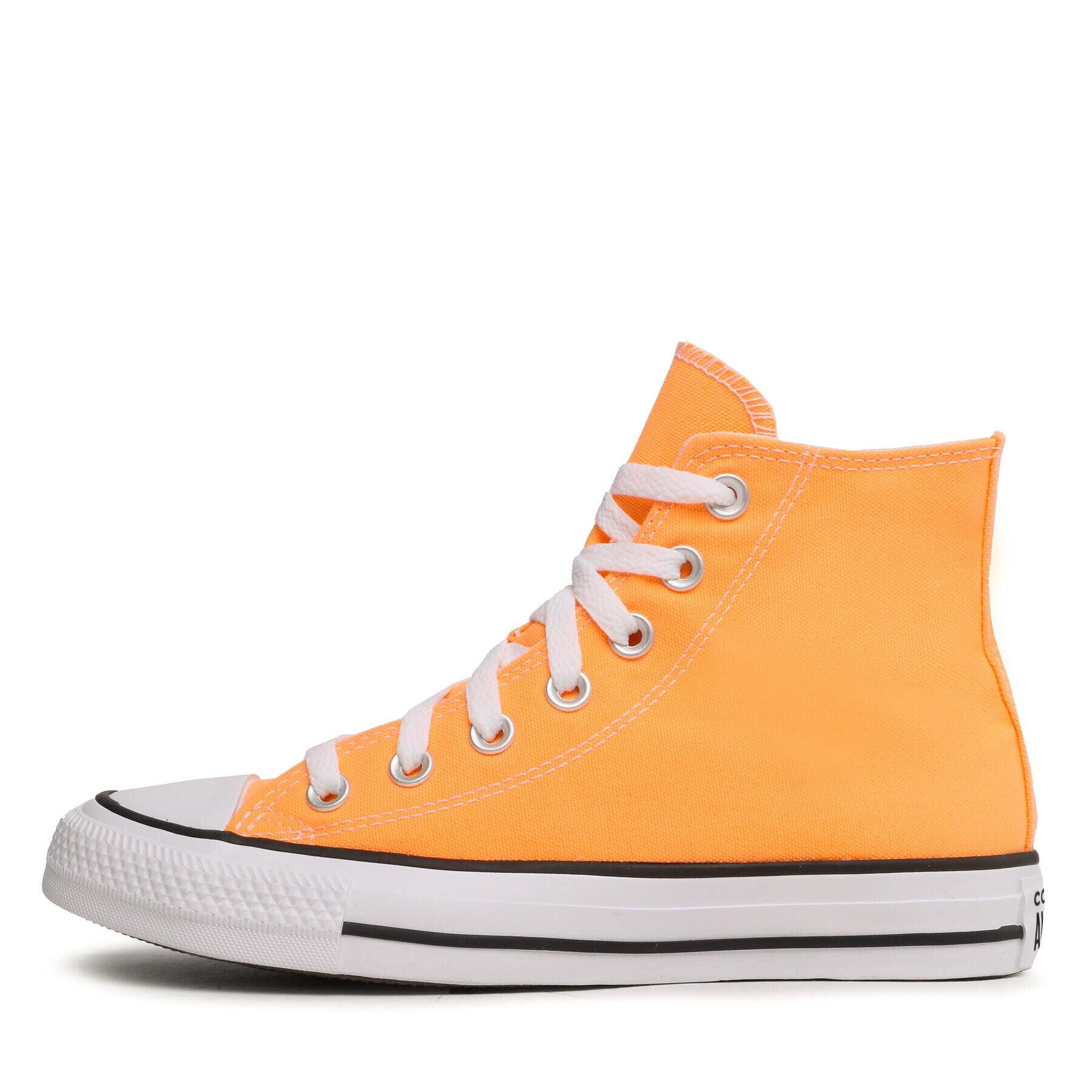 Converse Plátenky Ctas Hi A04392C Oranžová - Pepit.sk