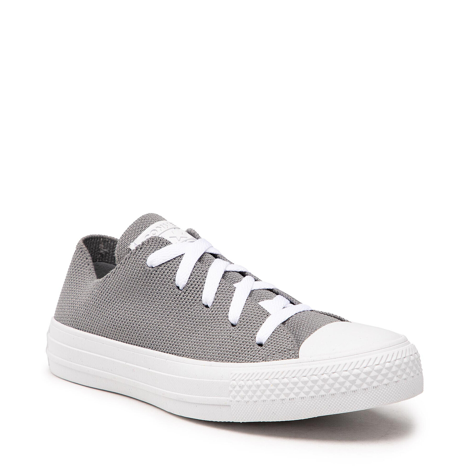 Converse Plátenky Ctas Ox 170873C Sivá - Pepit.sk