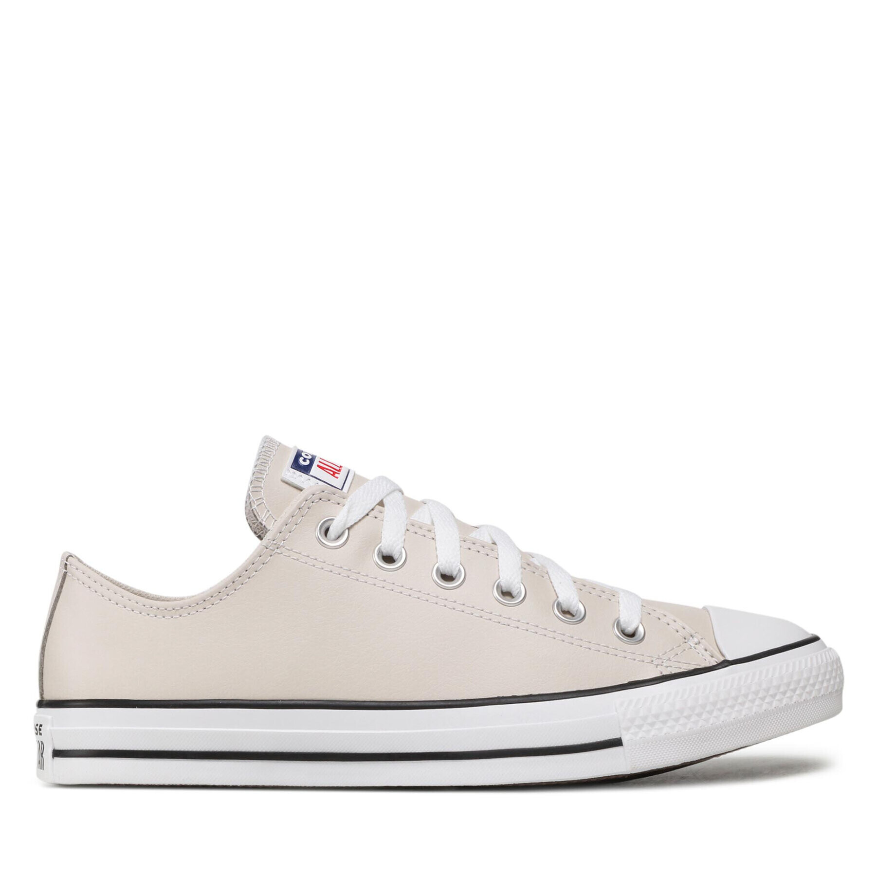 Converse Plátenky Ctas Ox 172699C Béžová - Pepit.sk