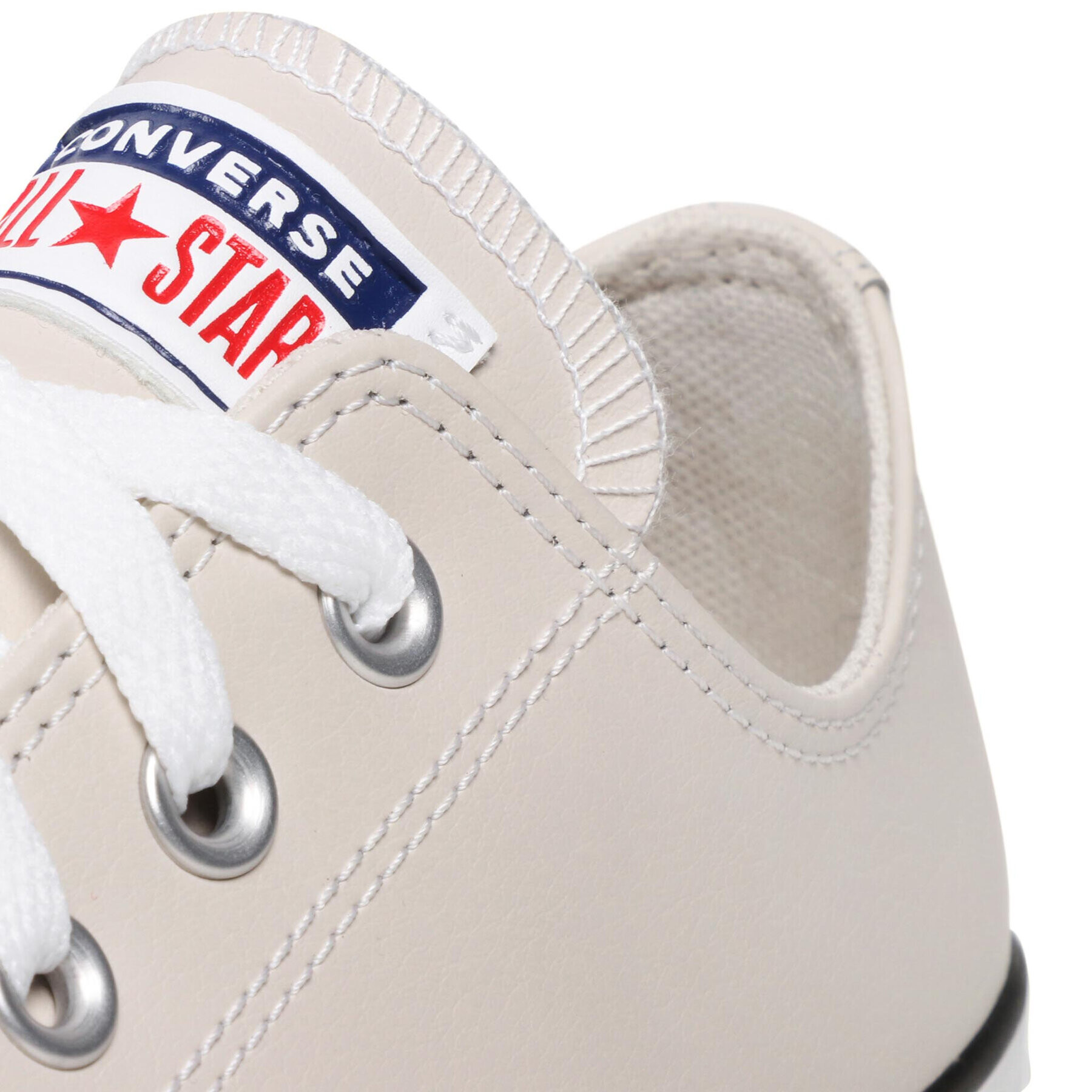 Converse Plátenky Ctas Ox 172699C Béžová - Pepit.sk