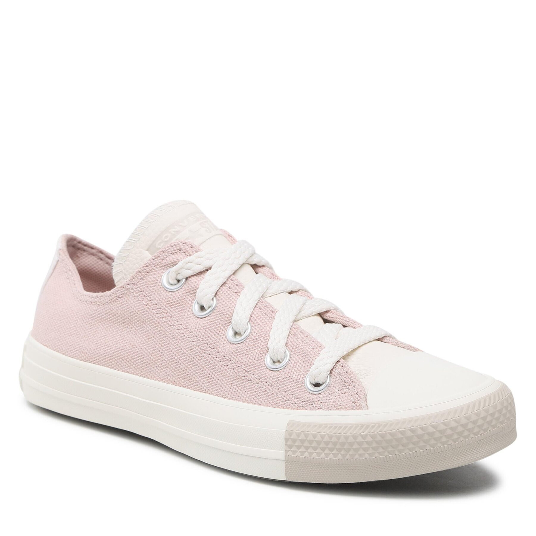 Converse Plátenky Ctas Ox A00882C Fialová - Pepit.sk