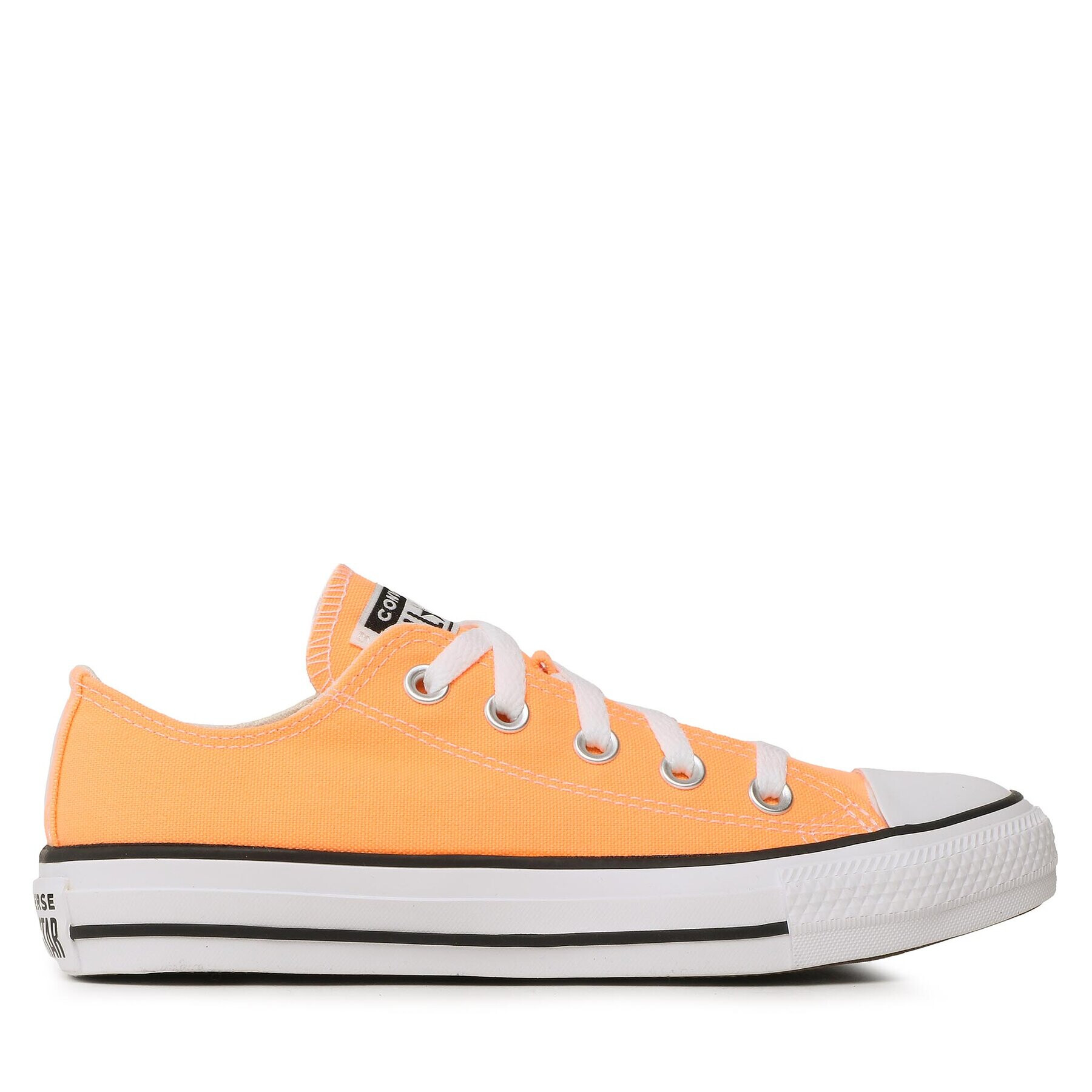 Converse Plátenky Ctas Ox A04393C Oranžová - Pepit.sk