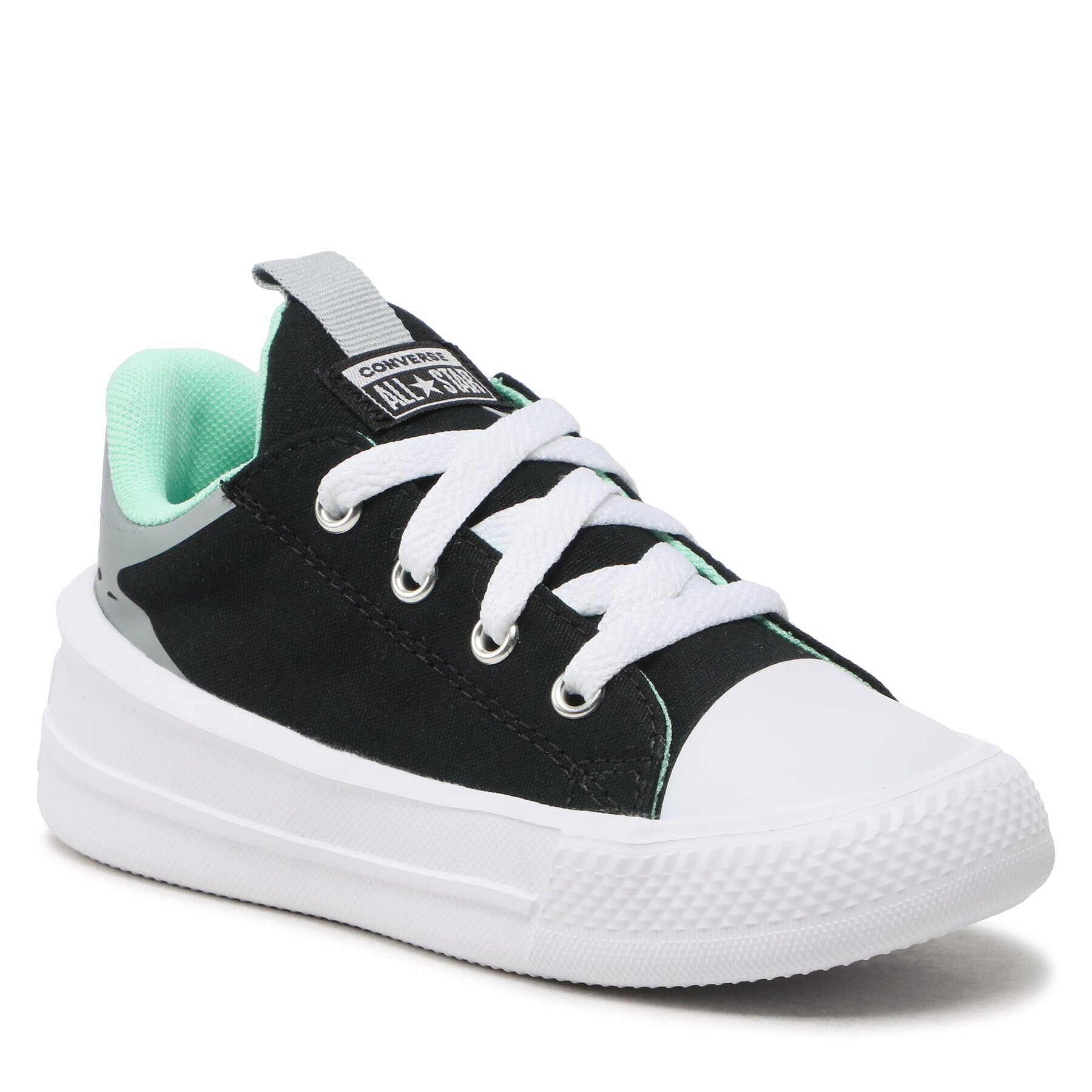 Converse Plátenky Ctas Ultra Slip A01030C Čierna - Pepit.sk