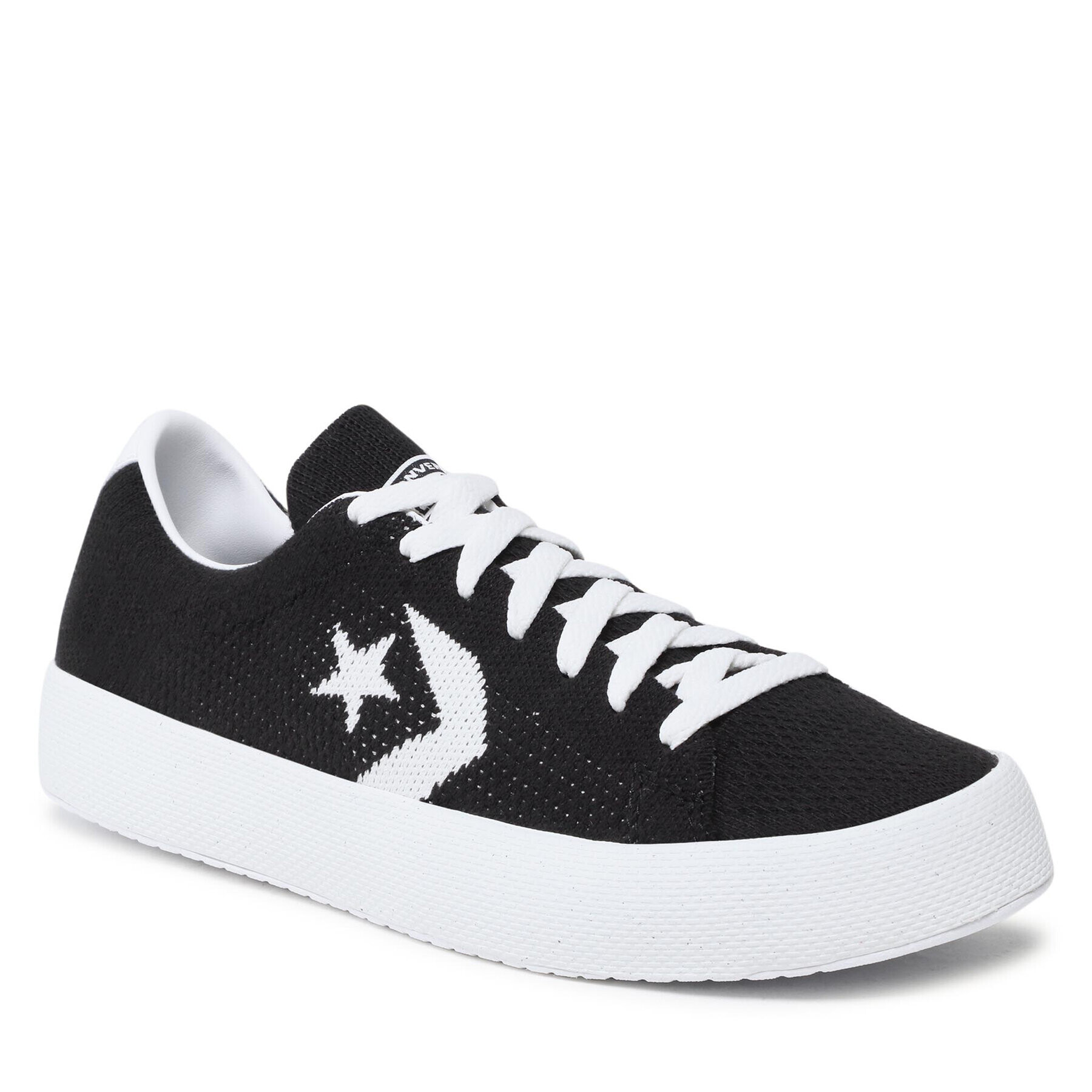 Converse Plátenky Pl Lite Ox A00381C Čierna - Pepit.sk