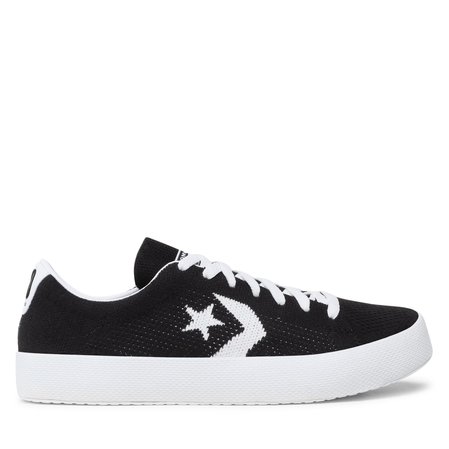 Converse Plátenky Pl Lite Ox A00381C Čierna - Pepit.sk