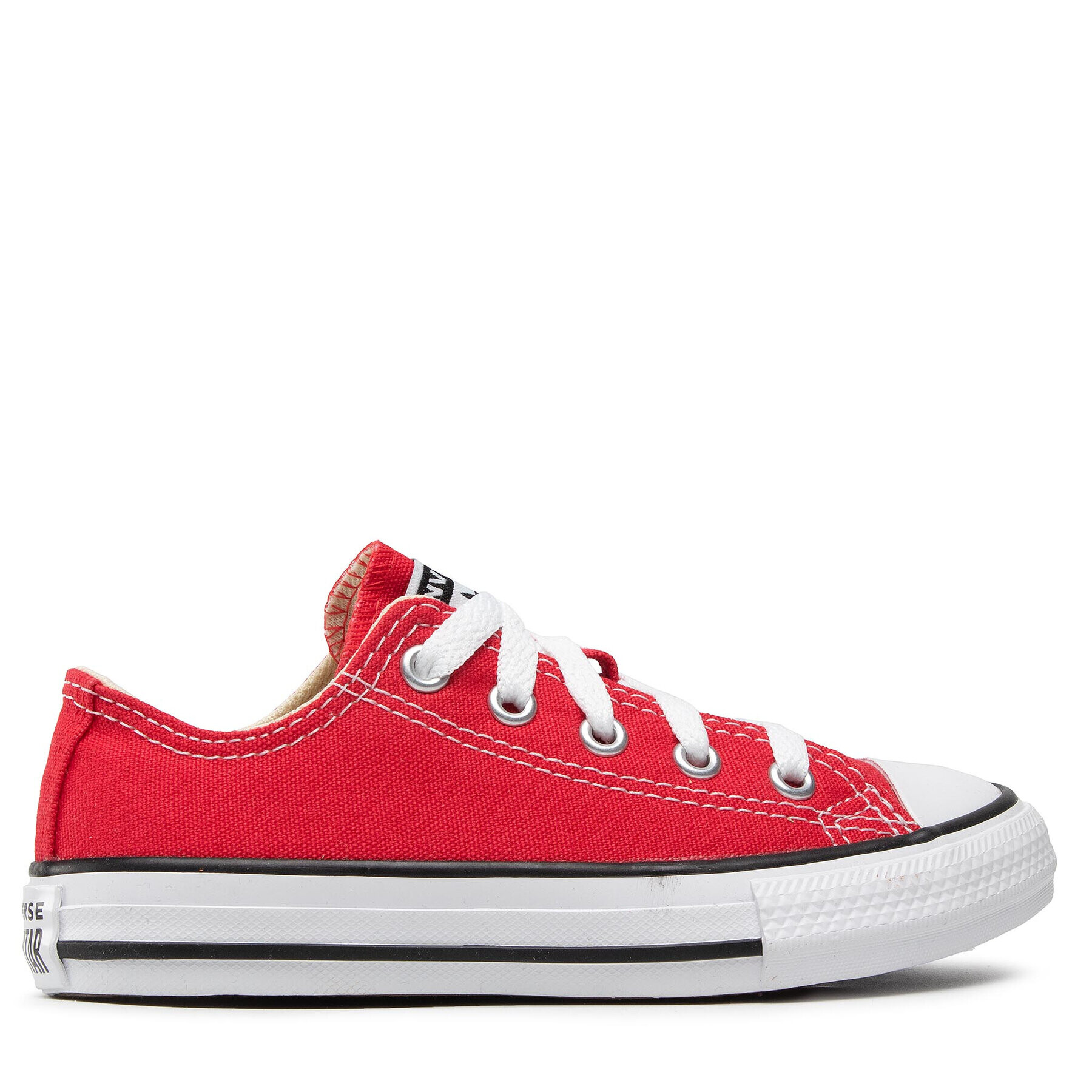 Converse Plátenky Yths C/T All St 3J236 Červená - Pepit.sk