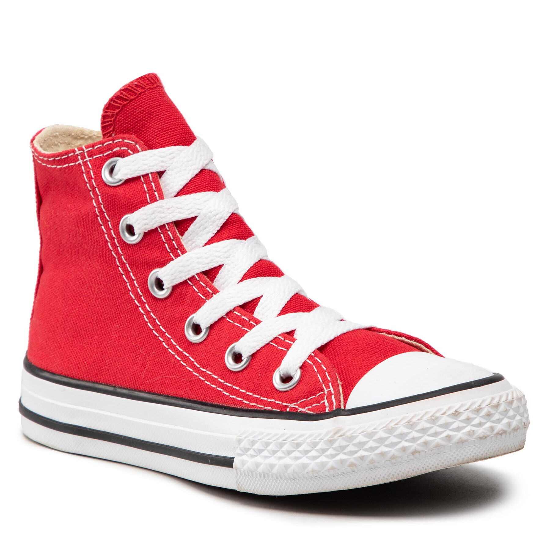 Converse Plátenky Yths C/T Allstar 3J232 Červená - Pepit.sk