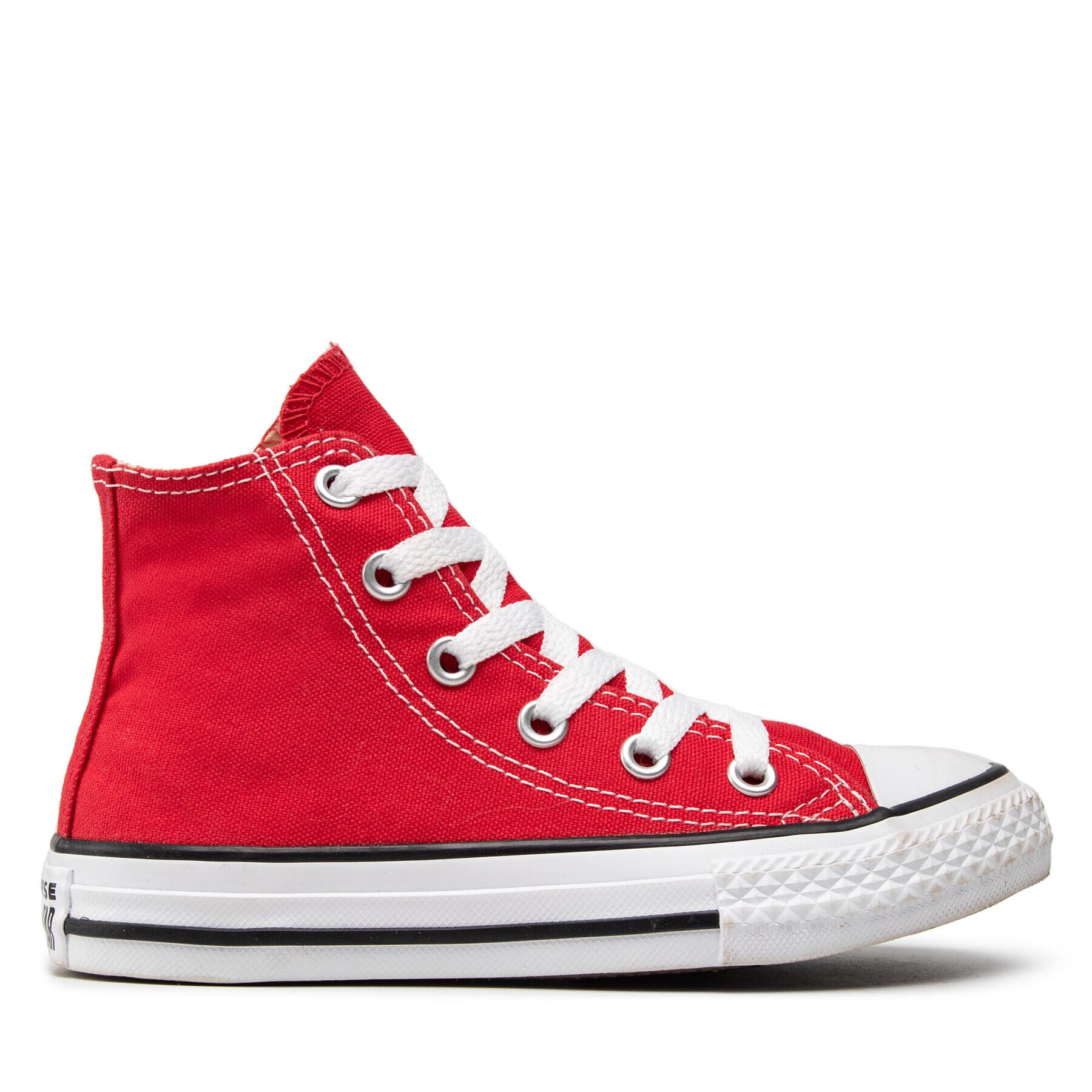 Converse Plátenky Yths C/T Allstar 3J232 Červená - Pepit.sk