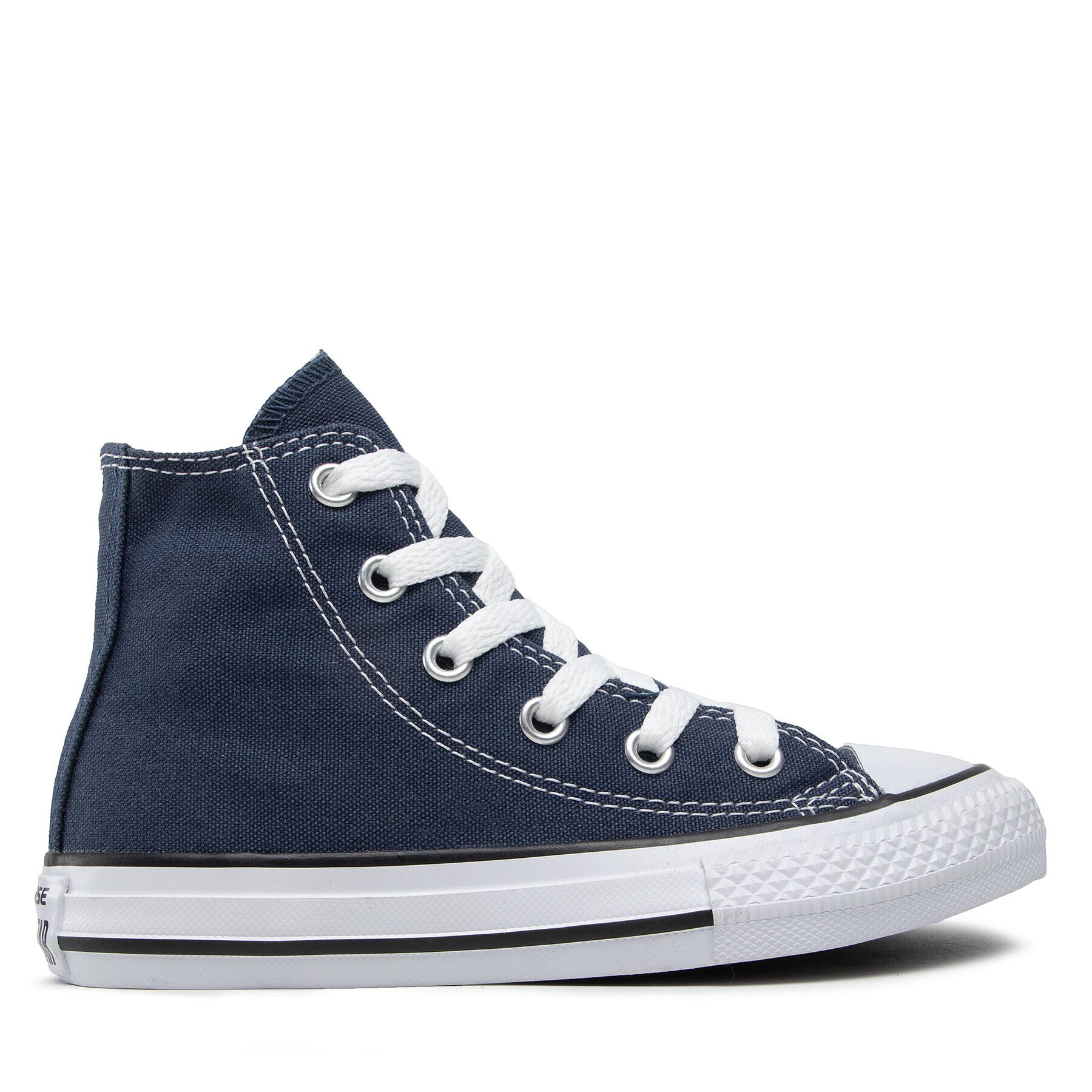 Converse Plátenky Yths Ct Allstar 3J233C Tmavomodrá - Pepit.sk