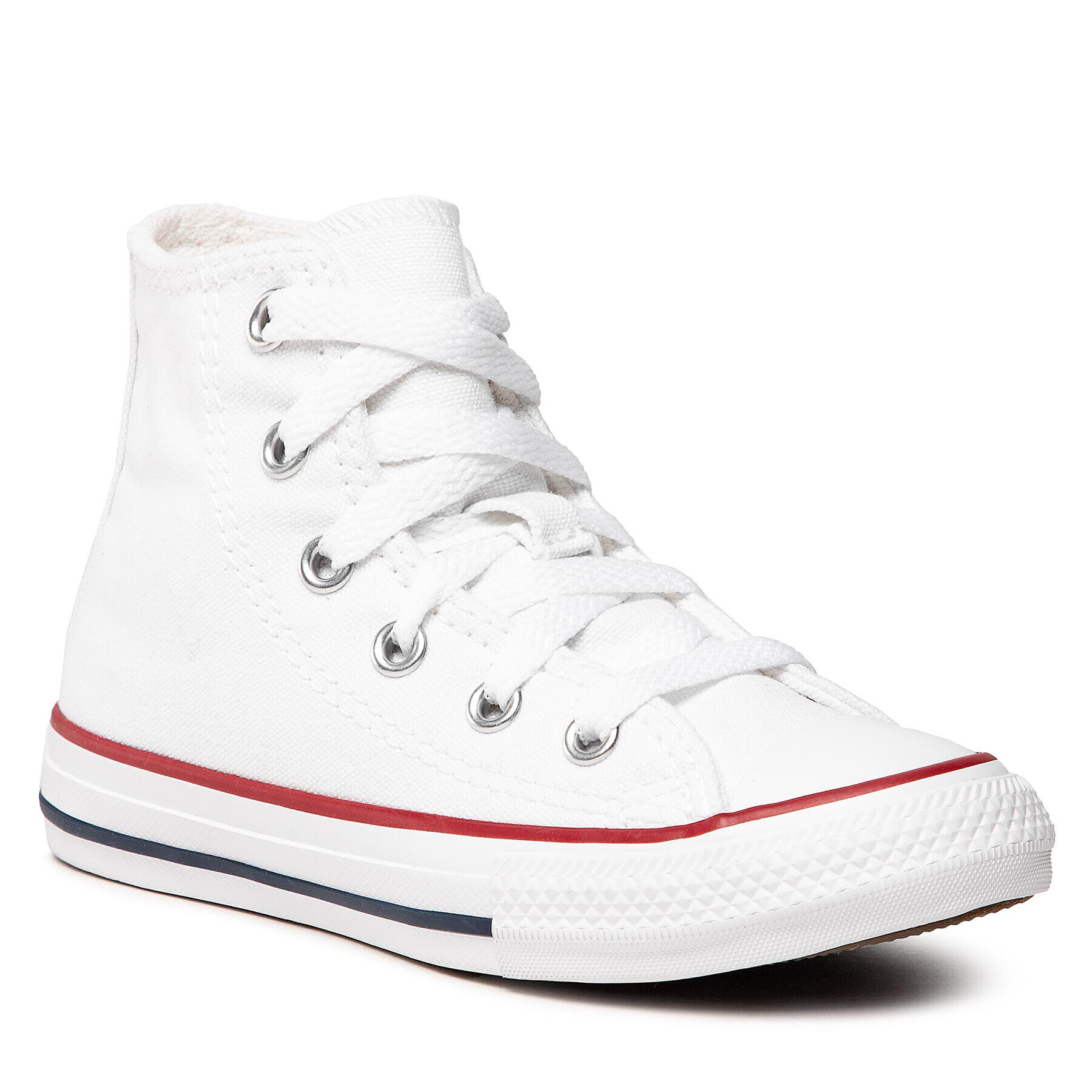 Converse Plátenky Yths CT Core Hi 3J253 Biela - Pepit.sk