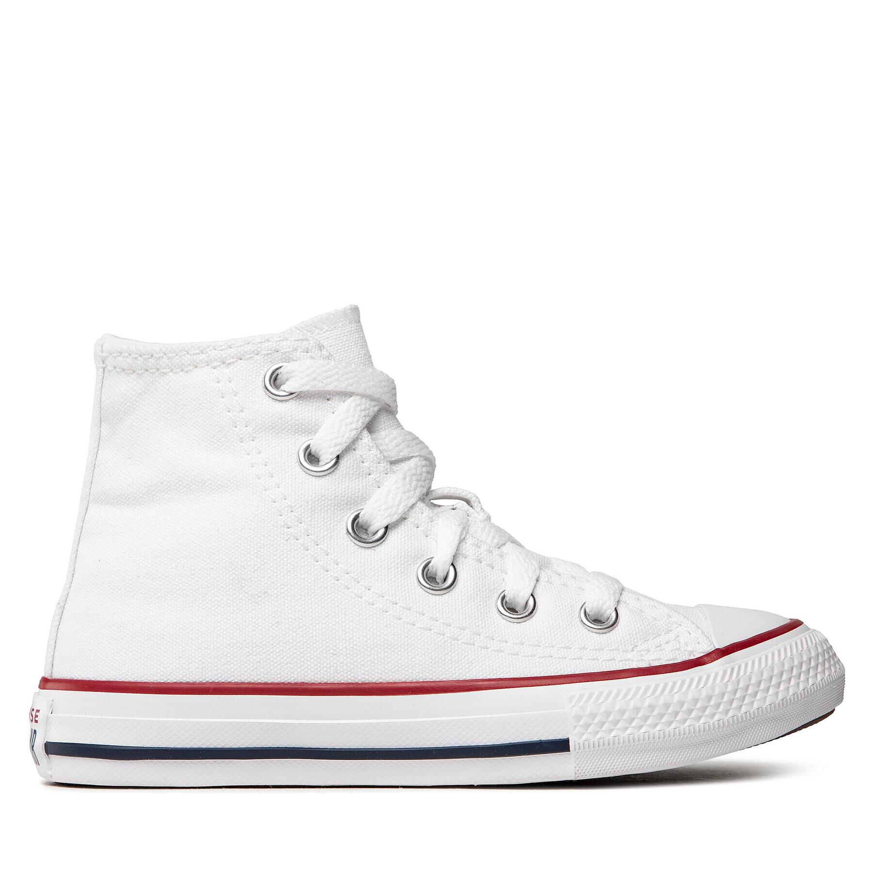 Converse Plátenky Yths CT Core Hi 3J253 Biela - Pepit.sk