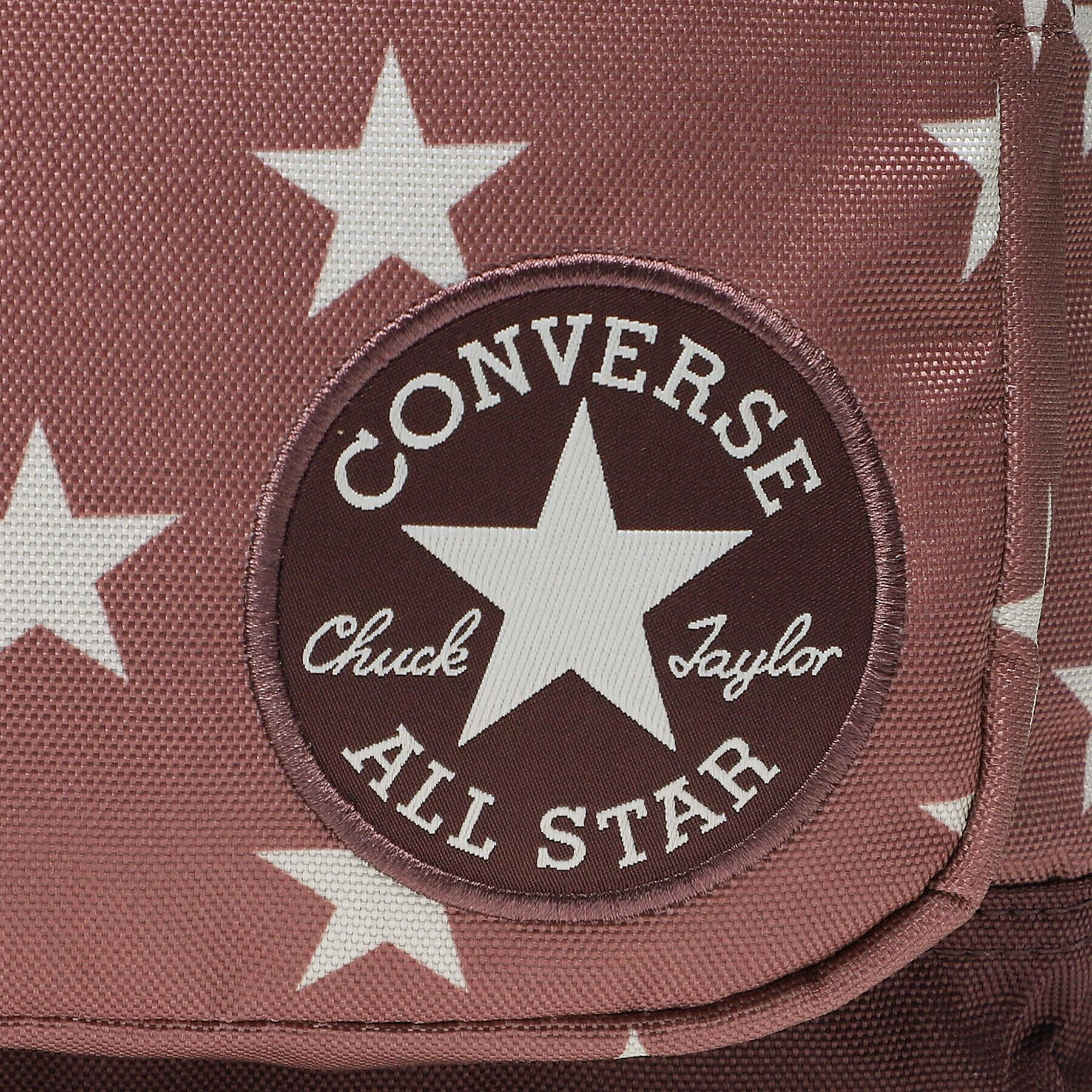 Converse Ruksak 10019901-A29 Fialová - Pepit.sk