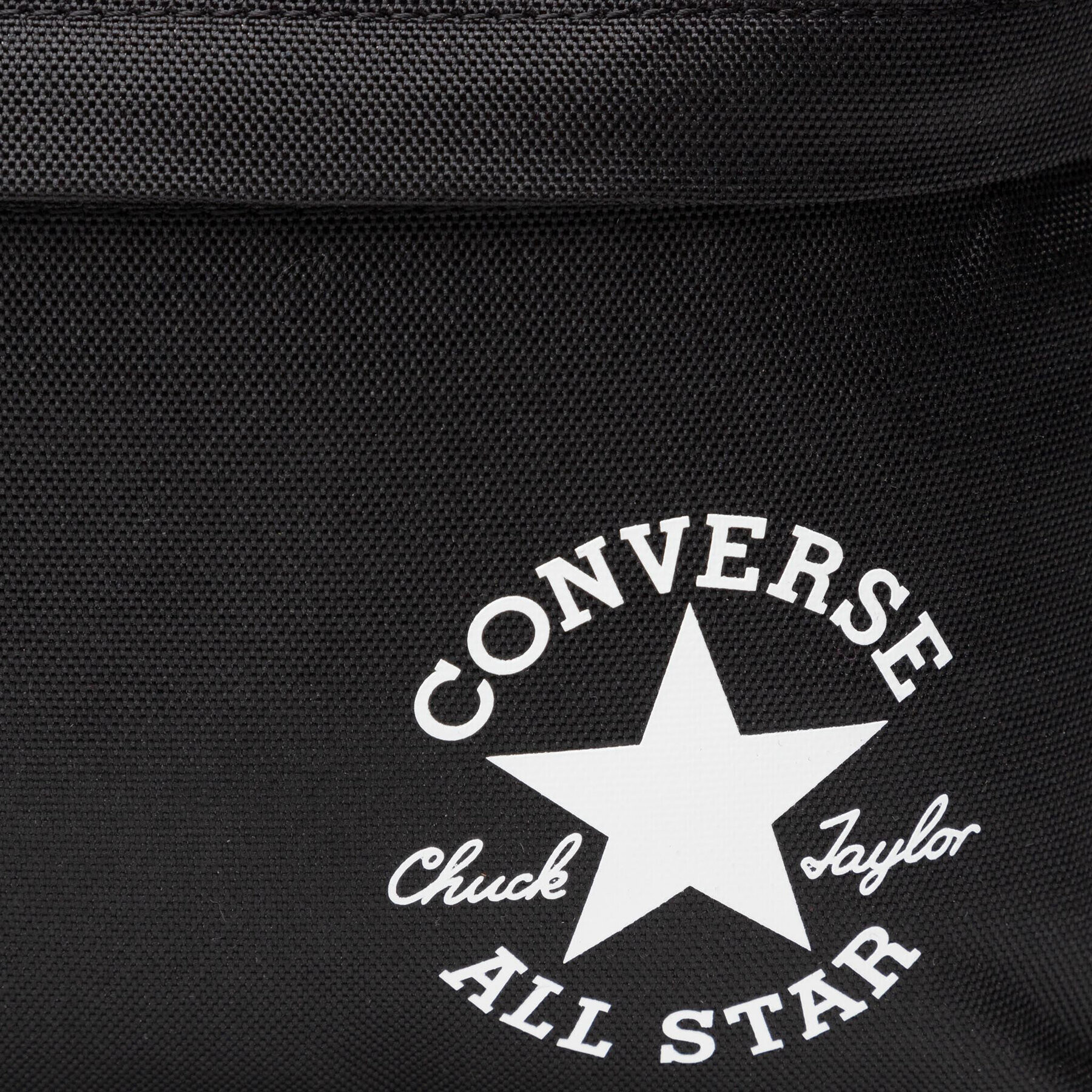 Converse Ruksak 10023811-A01 Čierna - Pepit.sk