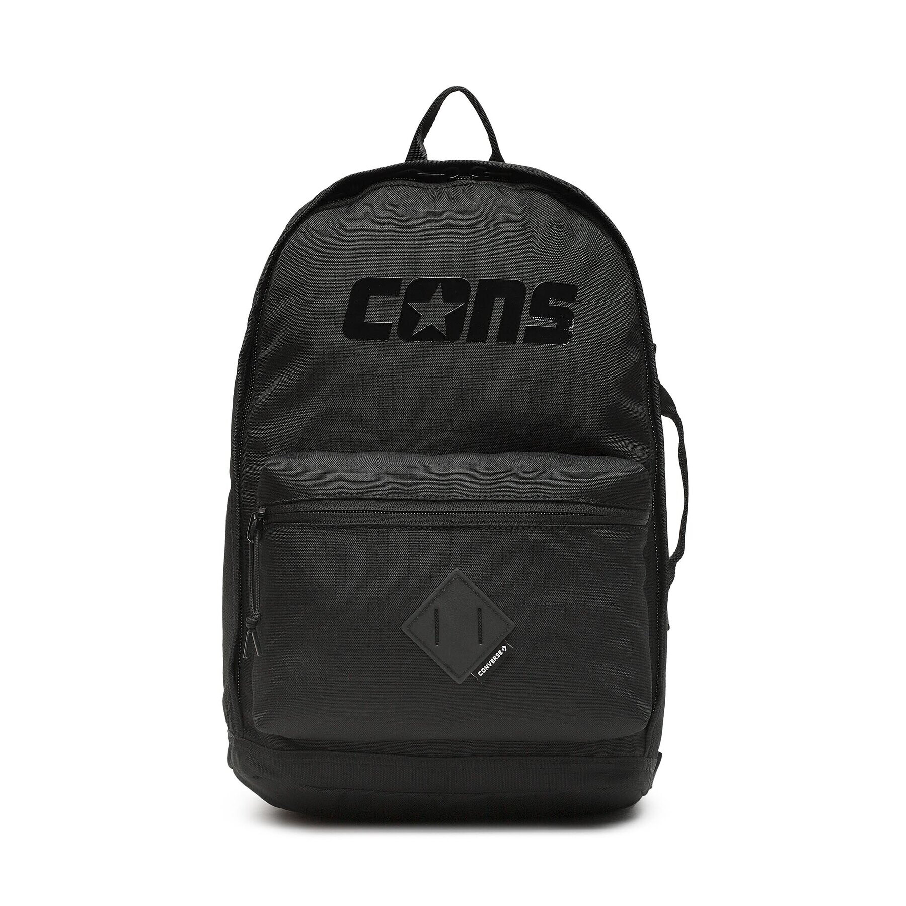 Converse Ruksak CONS GO 2 BACKPACK 10023806-A01 Čierna - Pepit.sk