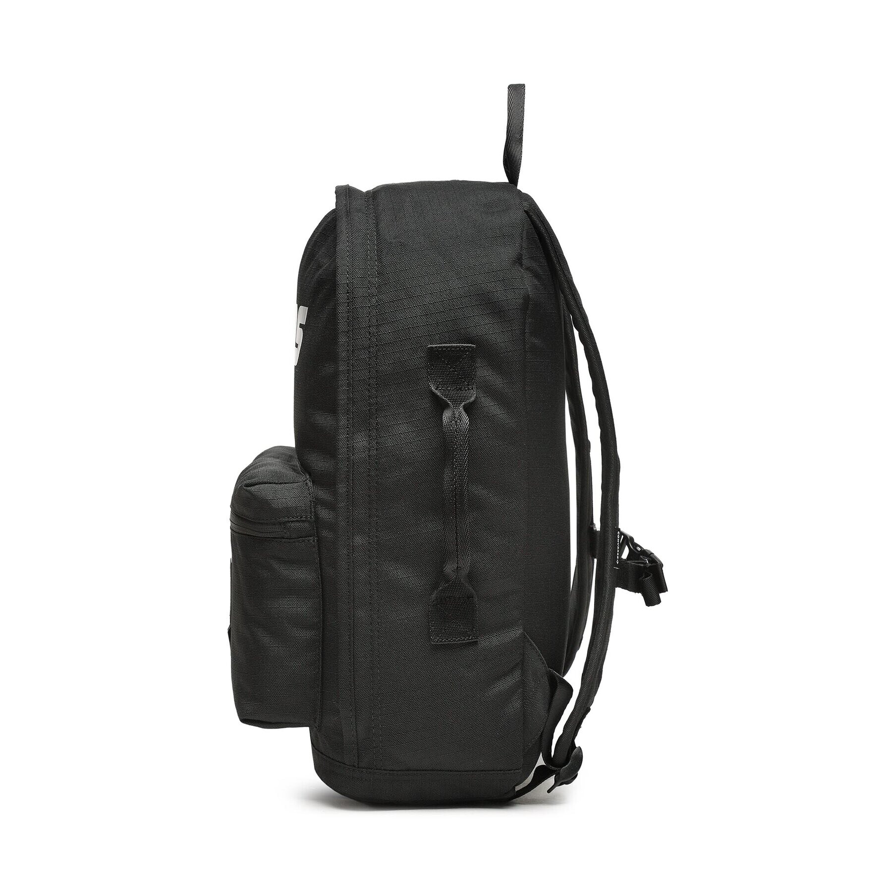 Converse Ruksak CONS GO 2 BACKPACK 10023806-A01 Čierna - Pepit.sk