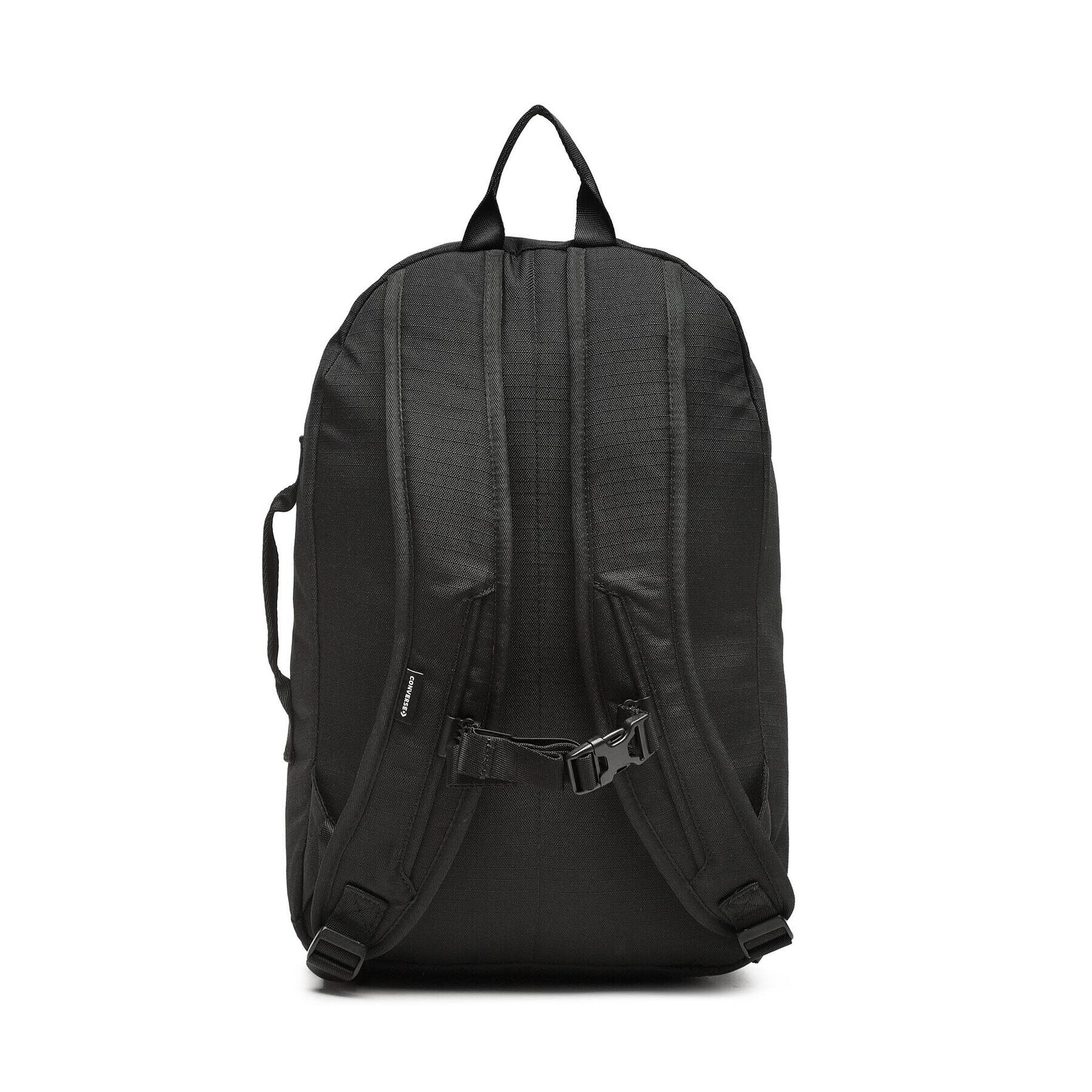 Converse Ruksak CONS GO 2 BACKPACK 10023806-A01 Čierna - Pepit.sk