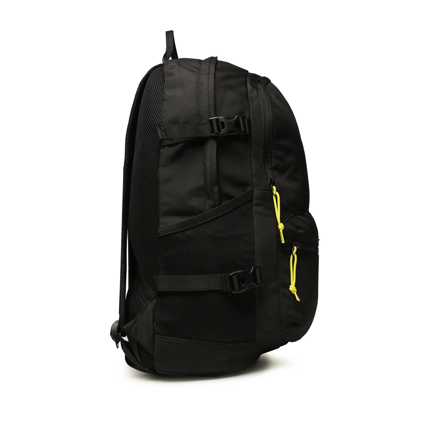 Converse Ruksak STRAIGHT EDGE BACKPACK 10025846-A01 Čierna - Pepit.sk