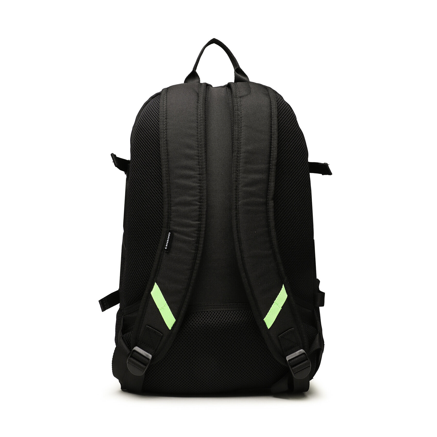 Converse Ruksak STRAIGHT EDGE BACKPACK 10025846-A01 Čierna - Pepit.sk