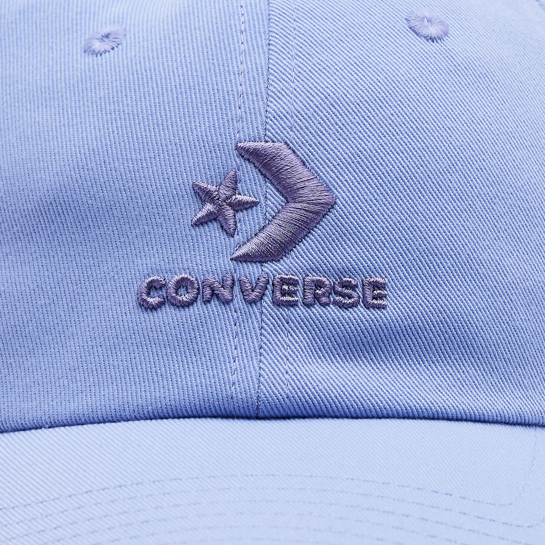 Converse Šiltovka LOCKUP CAP MPU 10022131-A15 Fialová - Pepit.sk