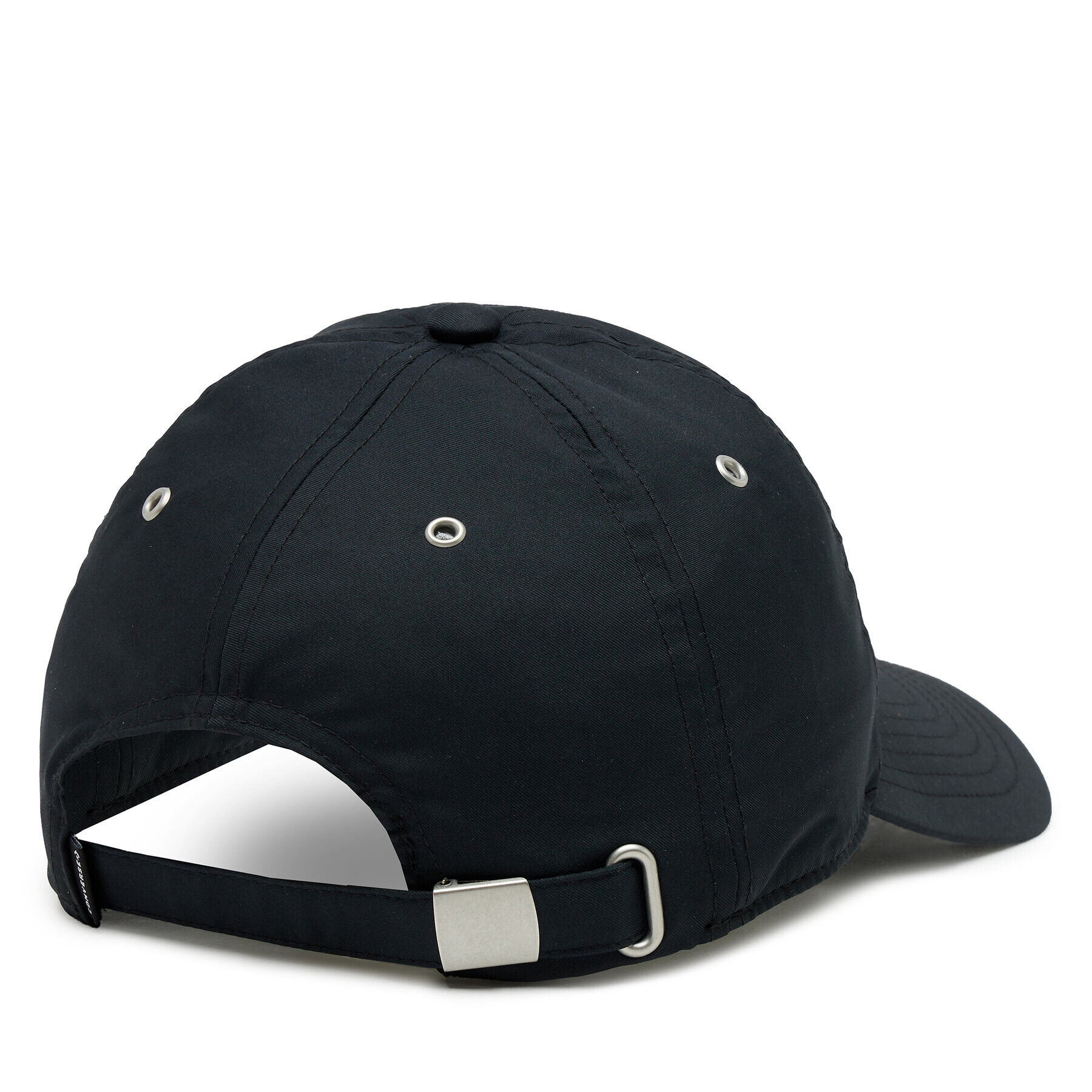 Converse Šiltovka Premium Chuck Baseball Cap 10024854-A05 Čierna - Pepit.sk