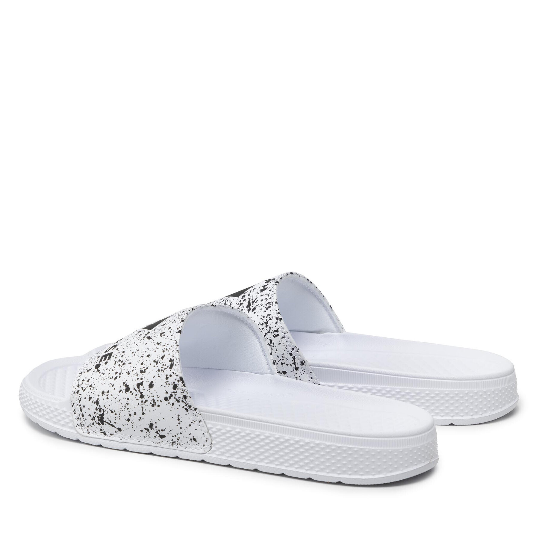 Converse Šľapky All Star Slide Slip A01173C Biela - Pepit.sk