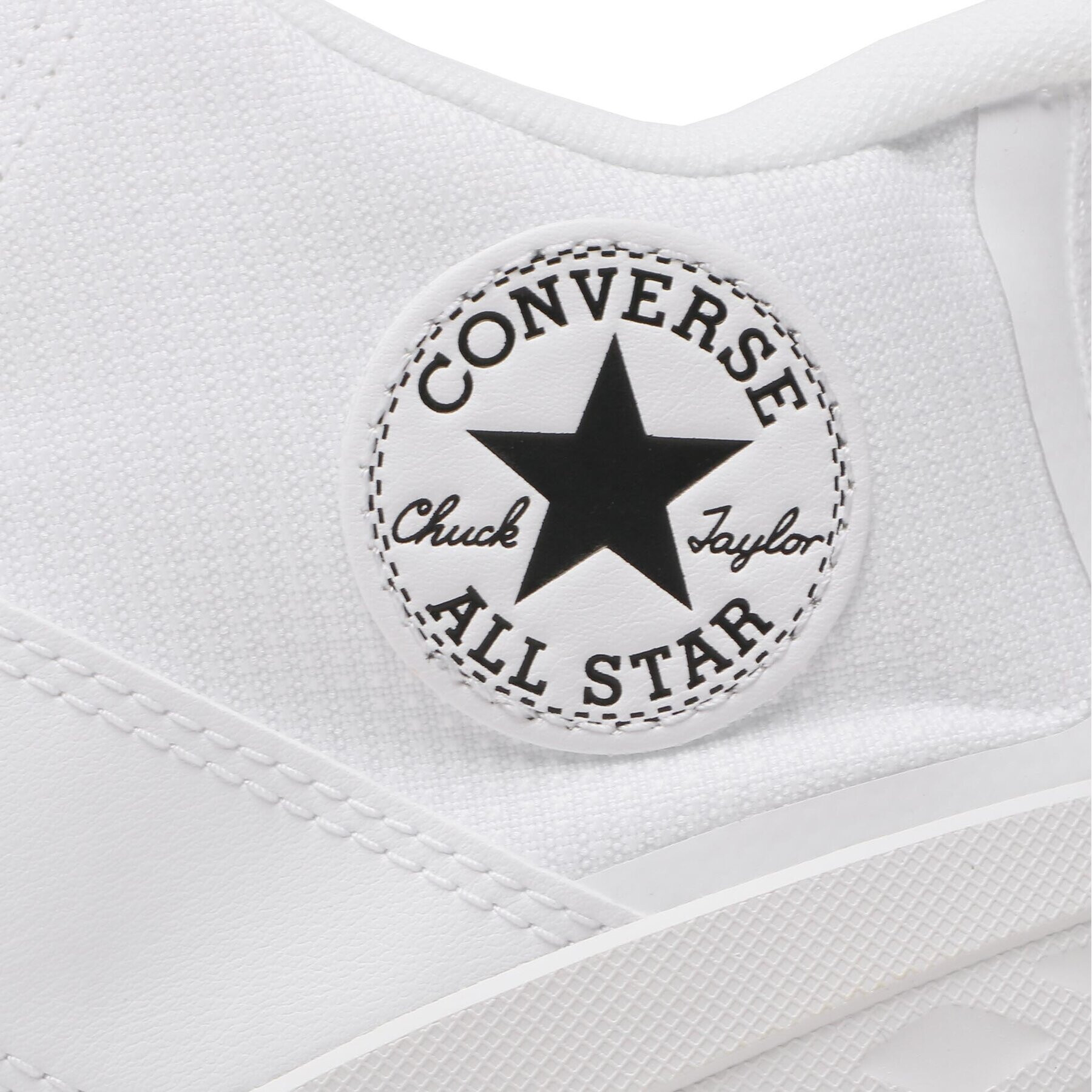 Converse Sneakersy Ctas Flux Ultra Mid A00809C Biela - Pepit.sk