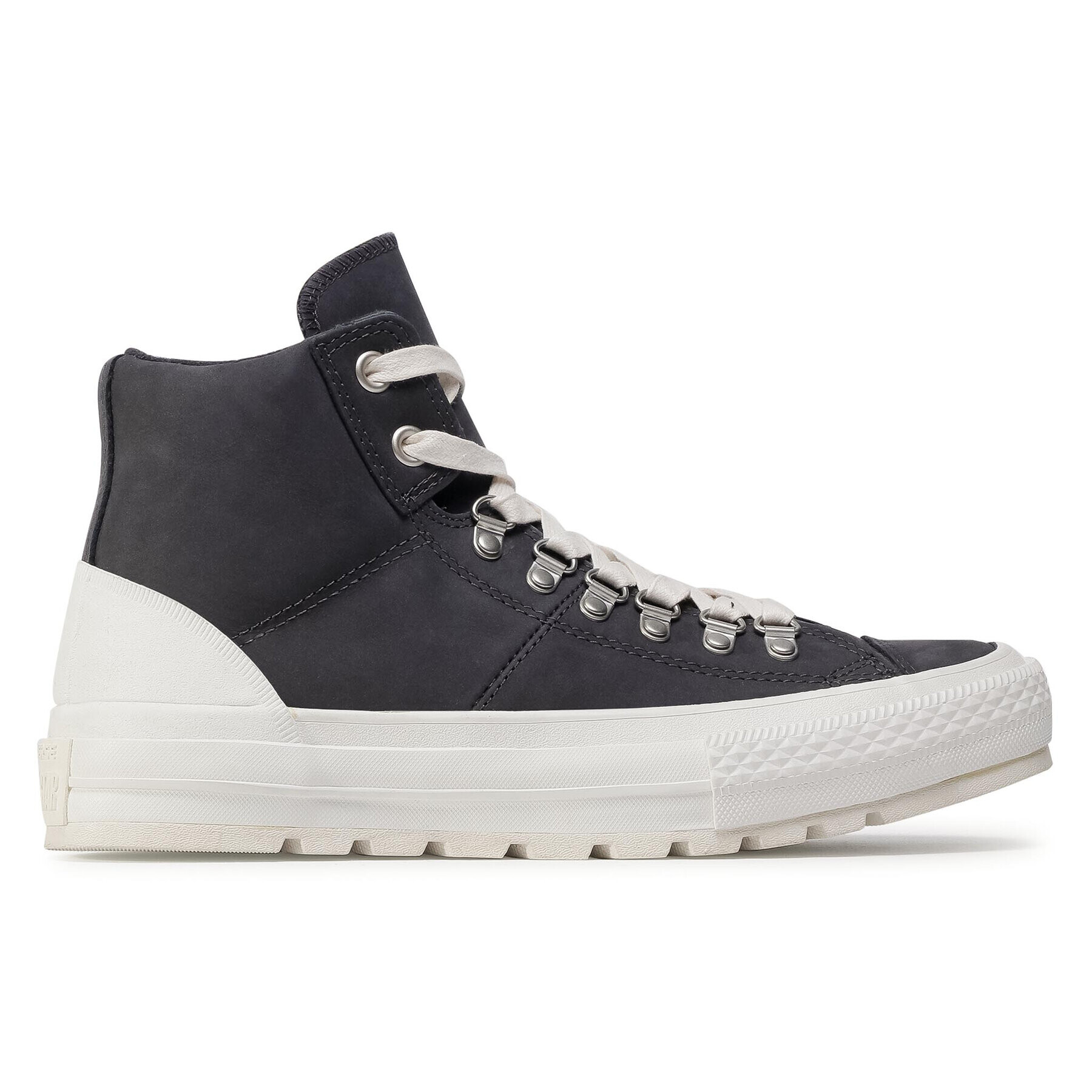 Converse Sneakersy Ctas Street Hiker Hi 153666C Čierna - Pepit.sk