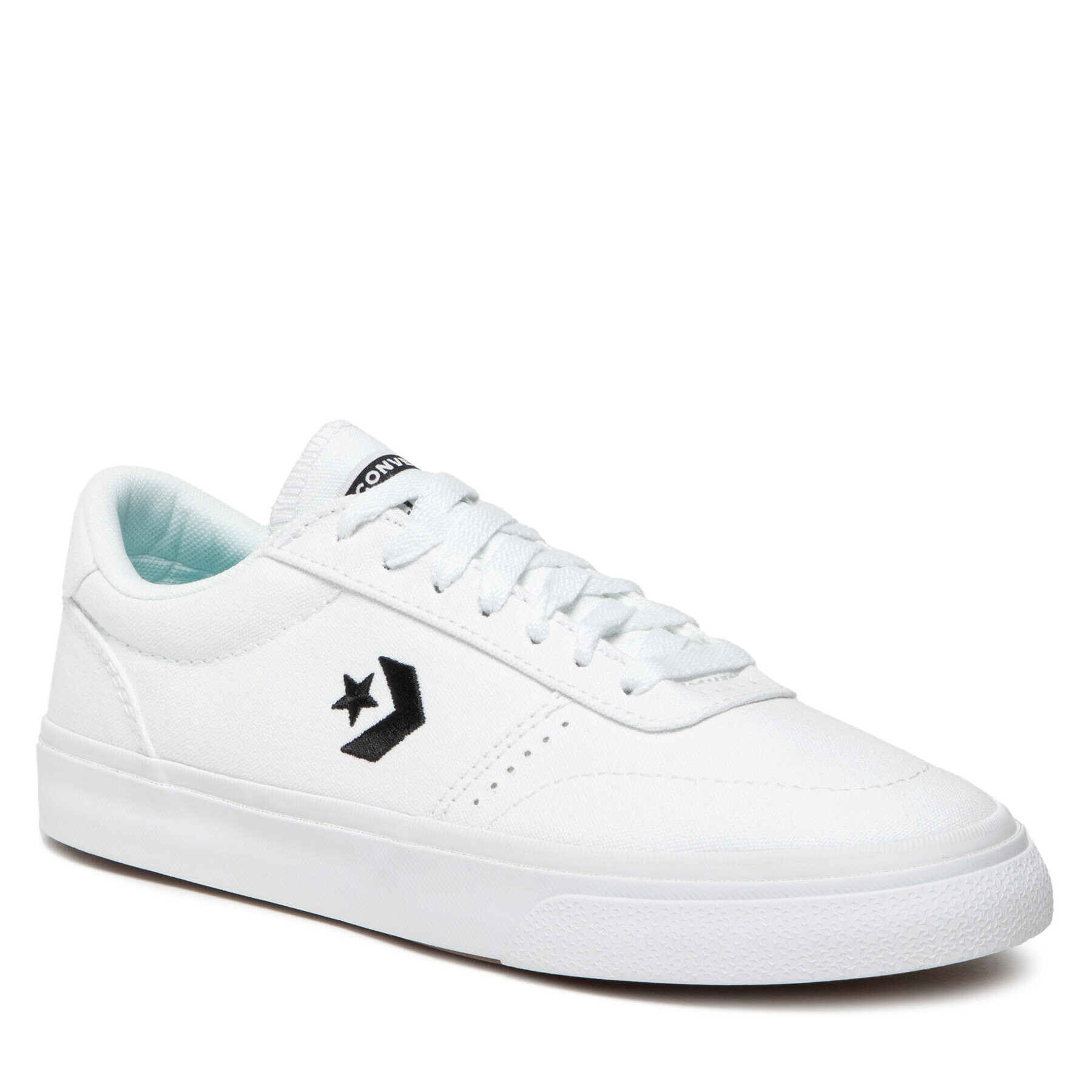 Converse Tenisky Boulevard Ox 171705C Biela - Pepit.sk