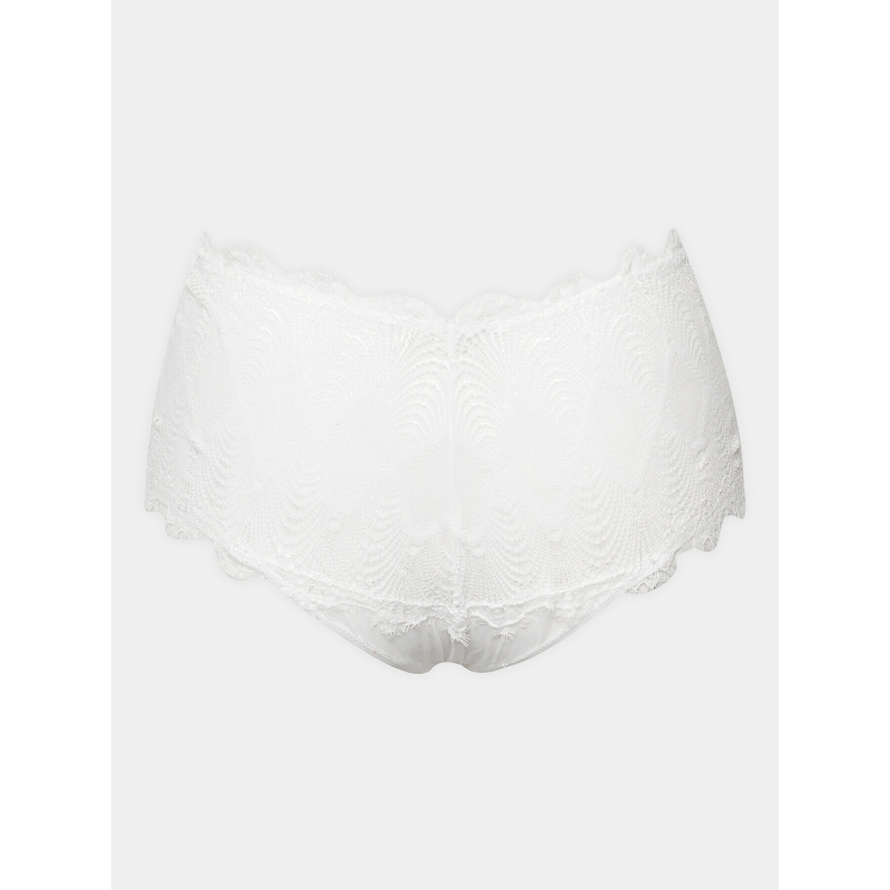 Cosabella Boxerky Allure ALLUR0771 Biela - Pepit.sk