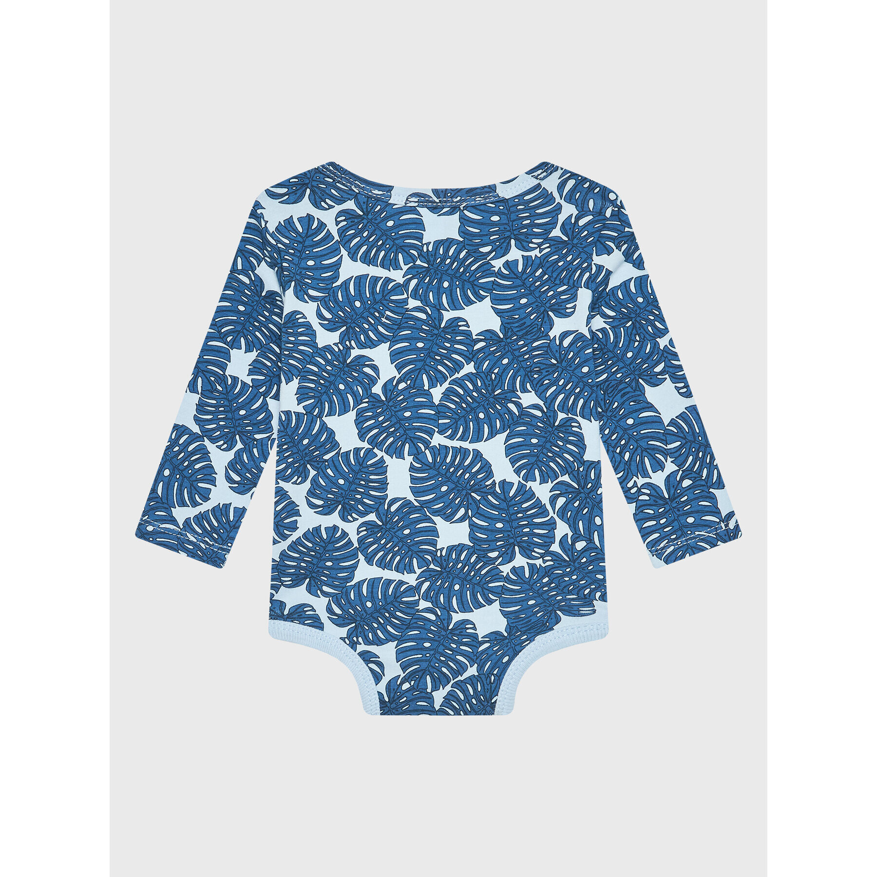 Cotton On Kids Detské body 791729 Modrá Regular Fit - Pepit.sk