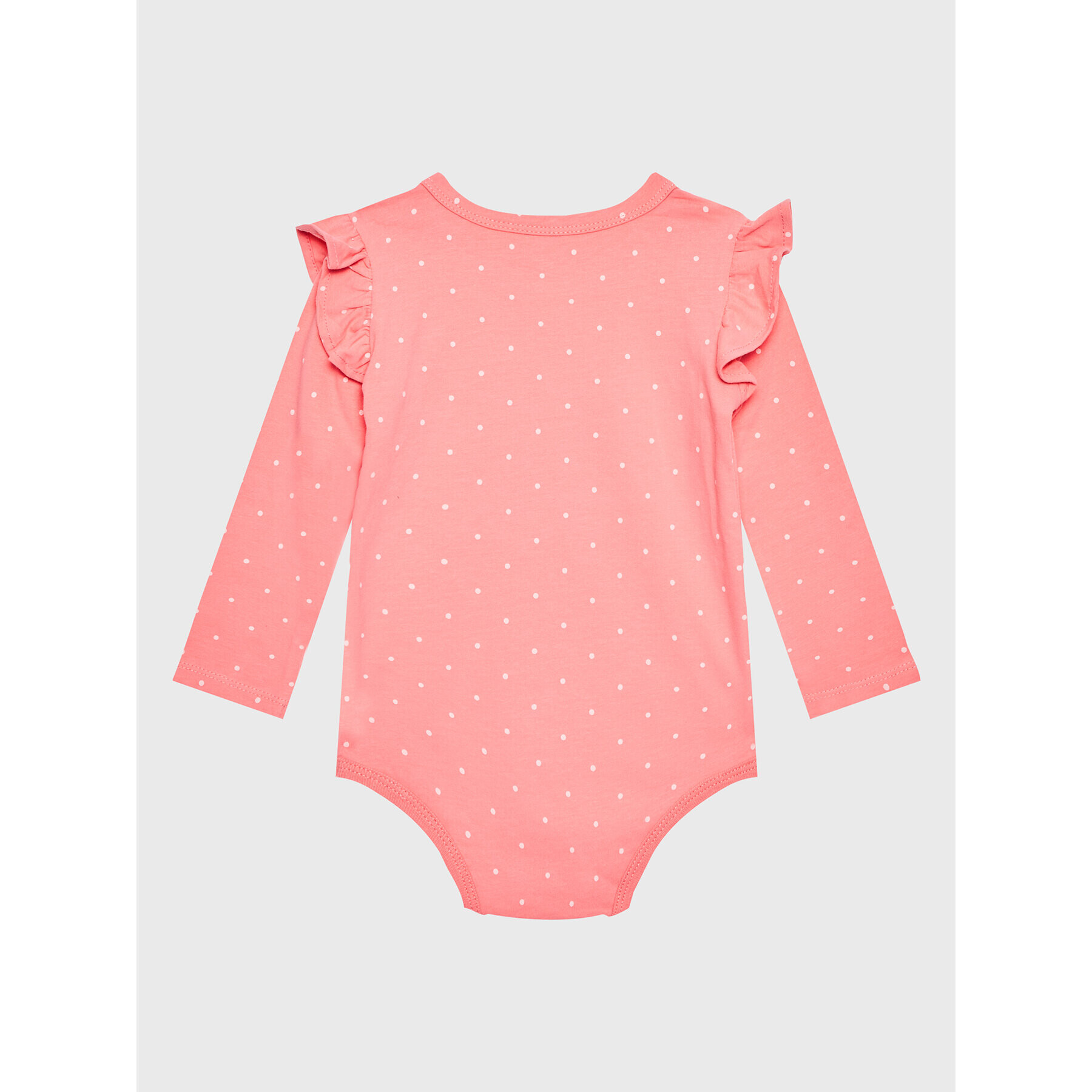 Cotton On Kids Súprava 3 kusov detských body 7342440 Ružová Regular Fit - Pepit.sk