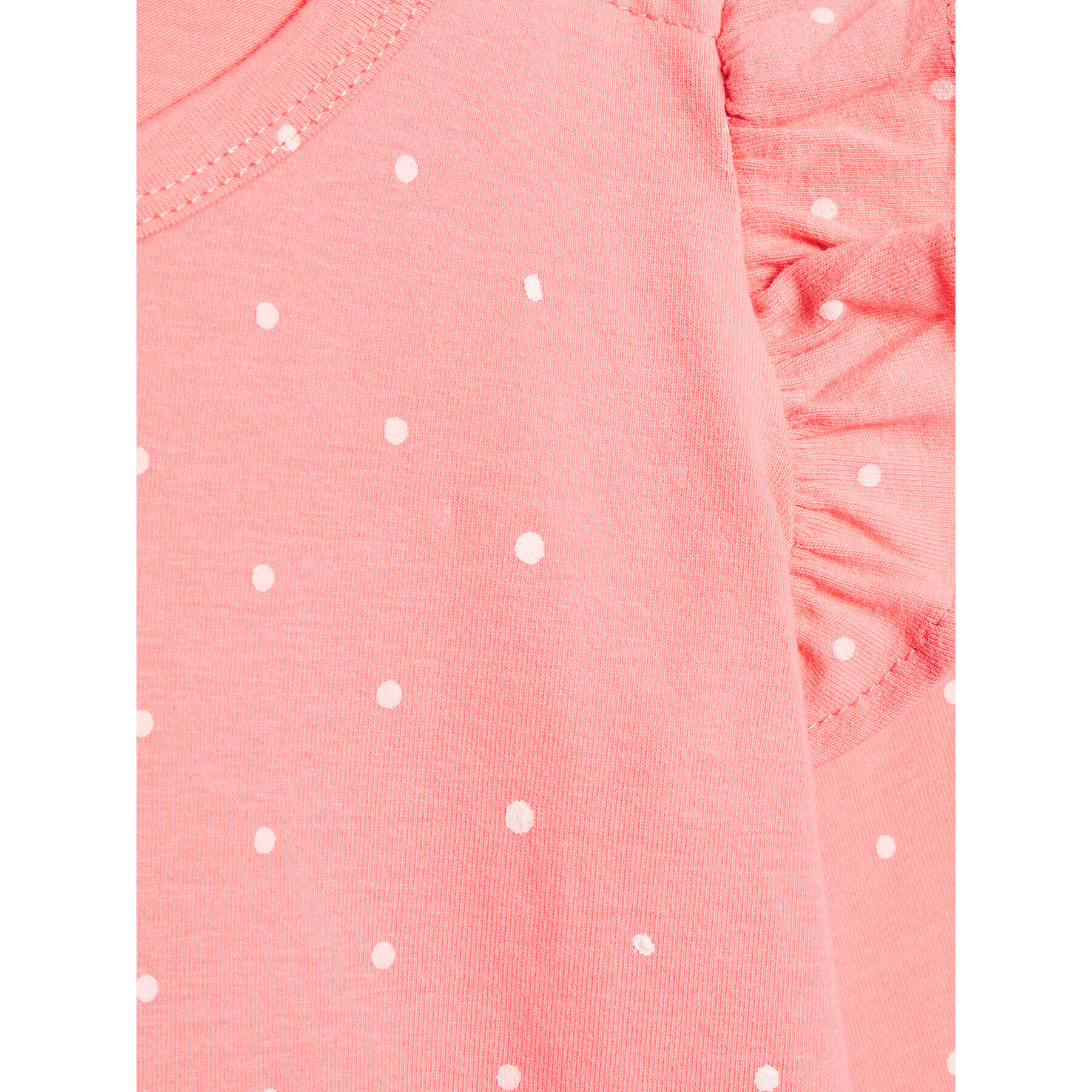 Cotton On Kids Súprava 3 kusov detských body 7342440 Ružová Regular Fit - Pepit.sk