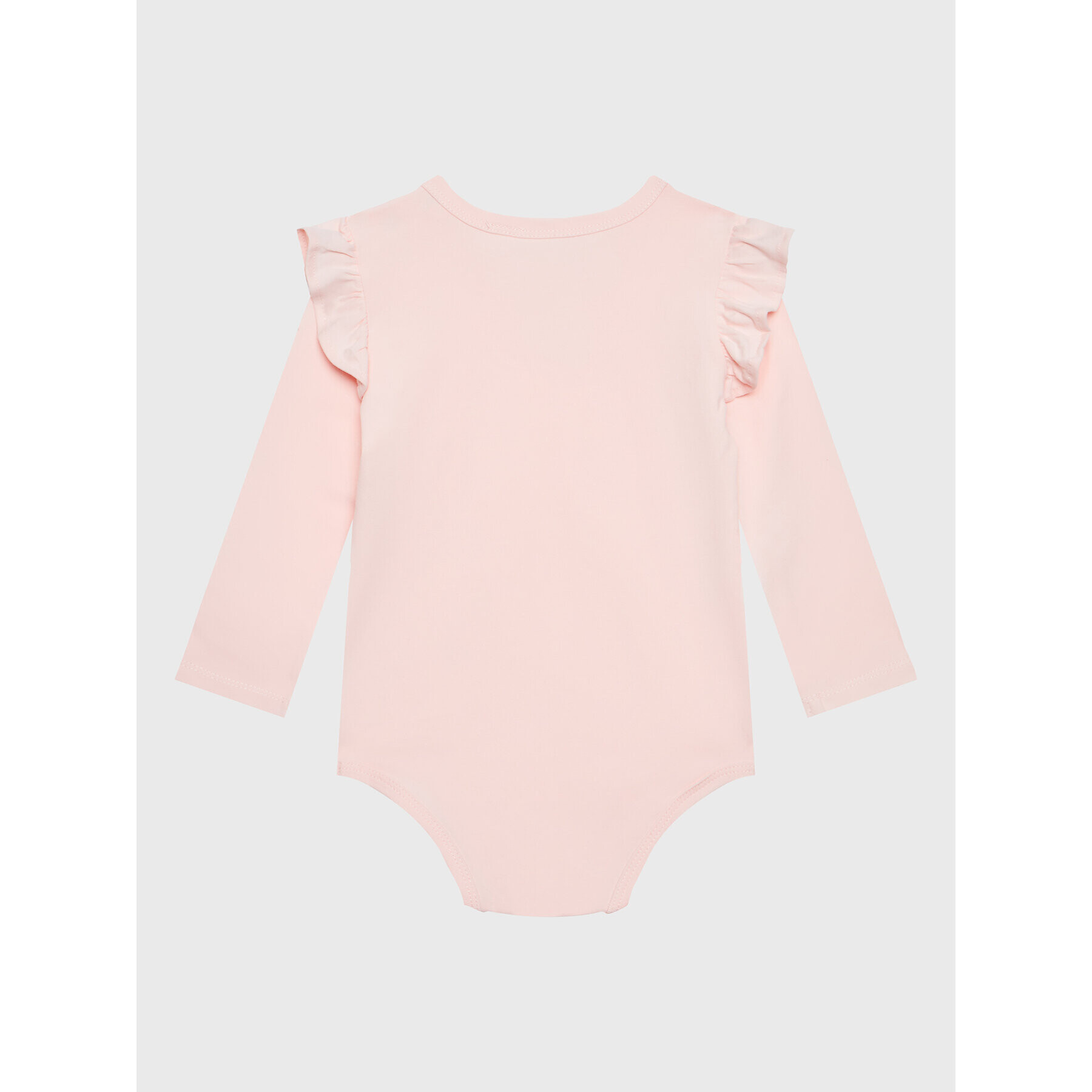 Cotton On Kids Súprava 3 kusov detských body 7342440 Ružová Regular Fit - Pepit.sk