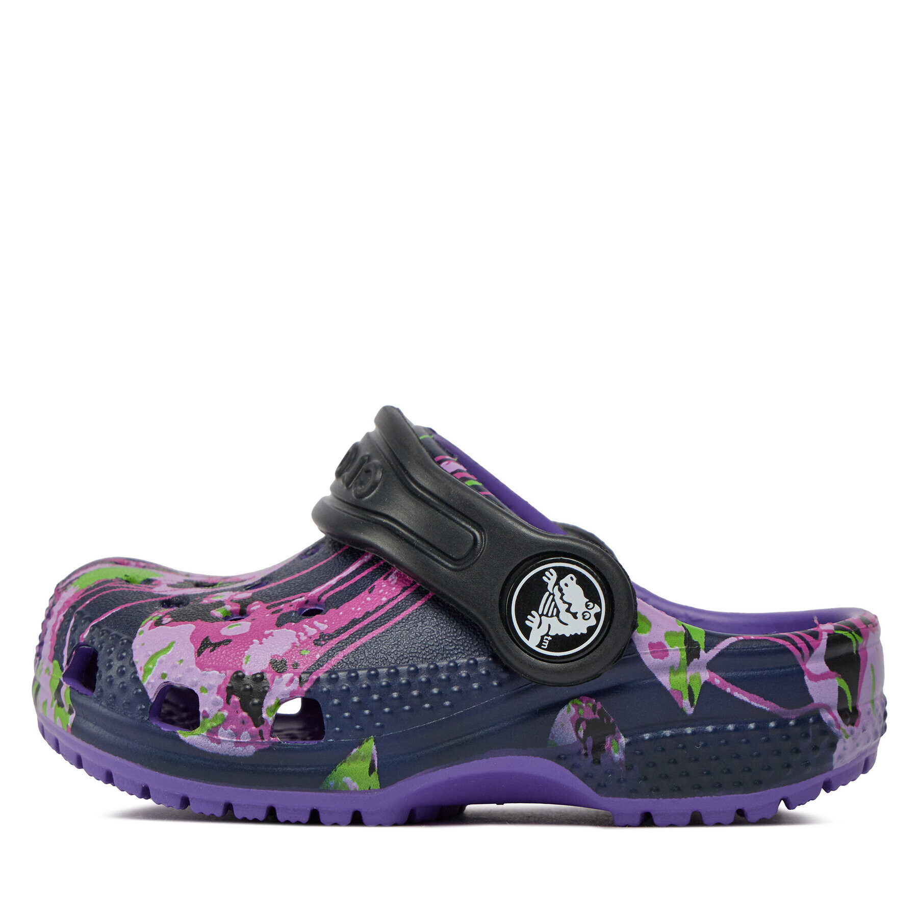 Crocs Dreváky Classic Meta Scape Clog T 208456 Farebná - Pepit.sk