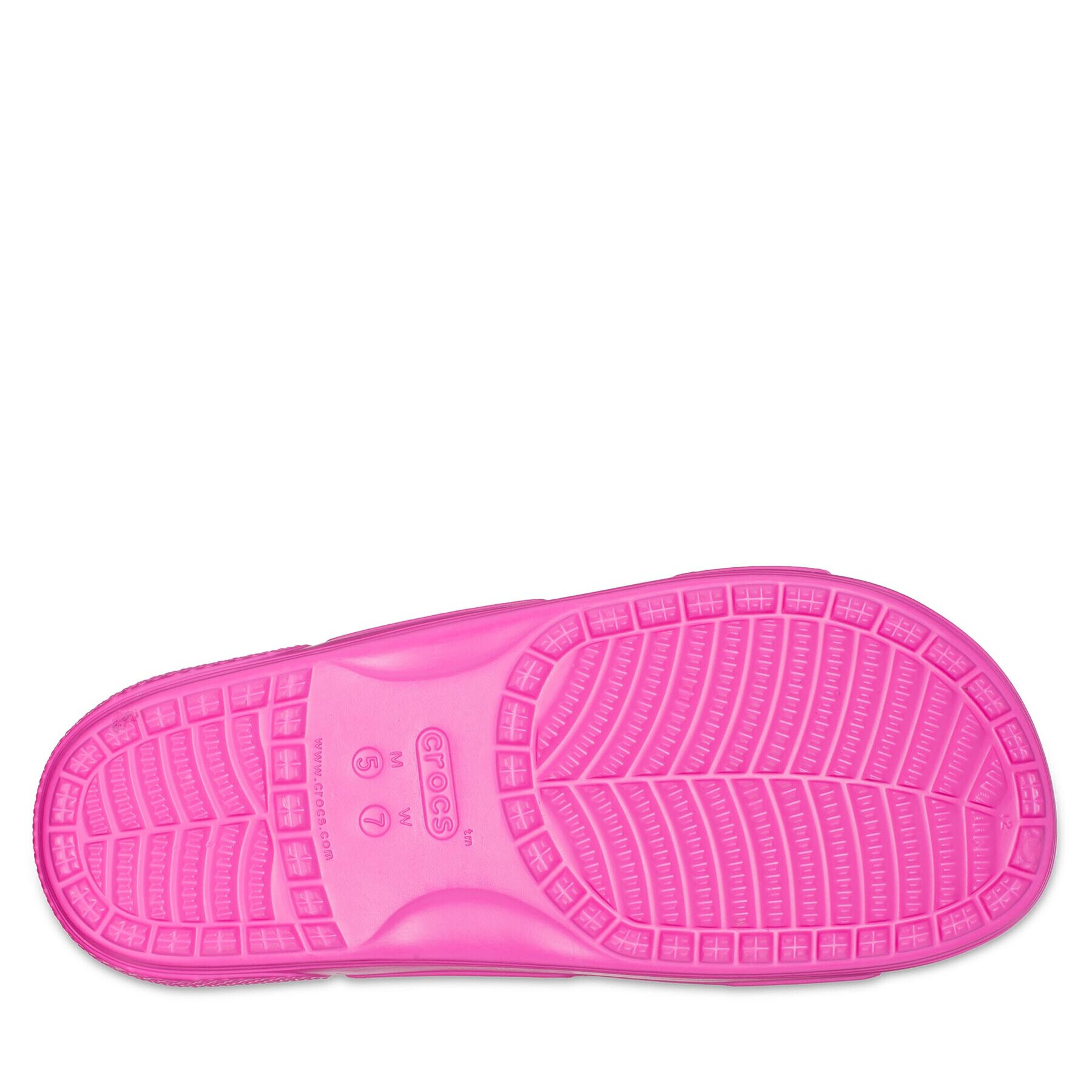 Crocs Sandále Classic Ombre Sandal 208282 Ružová - Pepit.sk