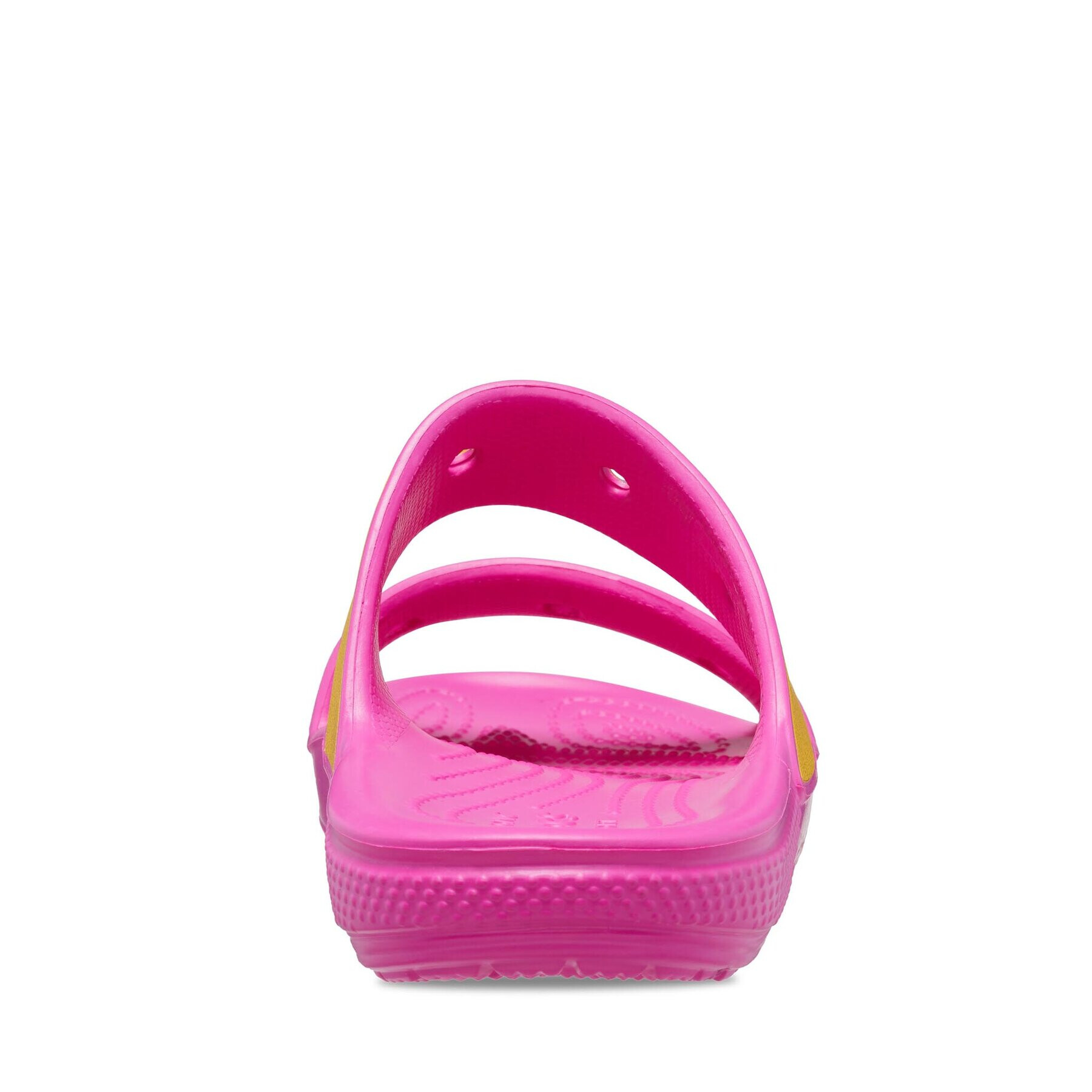 Crocs Sandále Classic Ombre Sandal 208282 Ružová - Pepit.sk