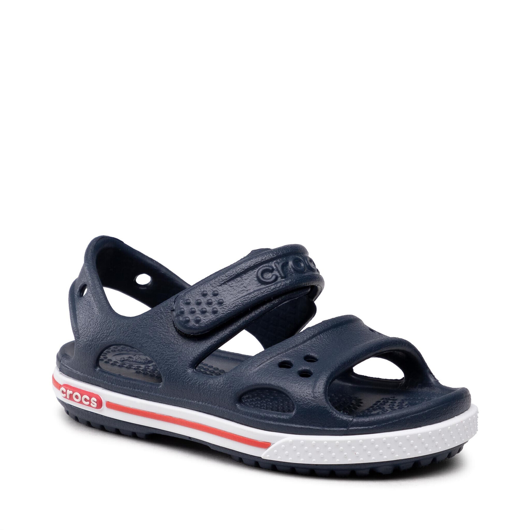 Crocs Sandále Crocband II Sandal 14854 Tmavomodrá - Pepit.sk