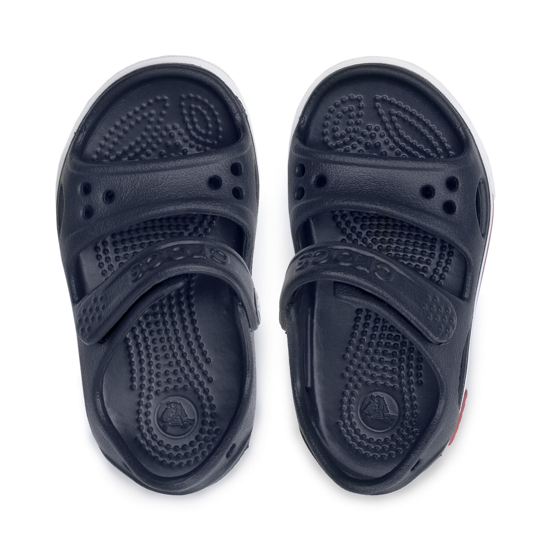 Crocs Sandále Crocband II Sandal 14854 Tmavomodrá - Pepit.sk