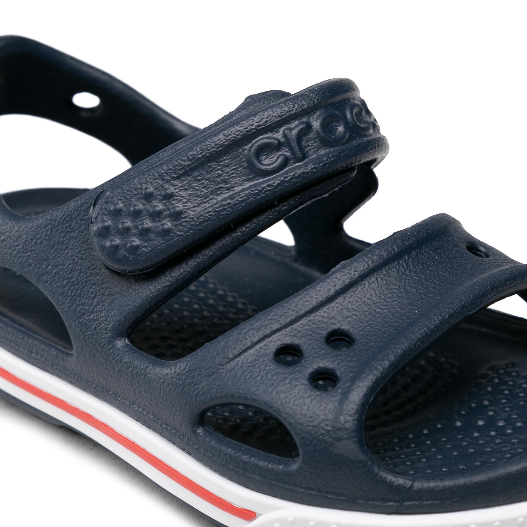 Crocs Sandále Crocband II Sandal 14854 Tmavomodrá - Pepit.sk