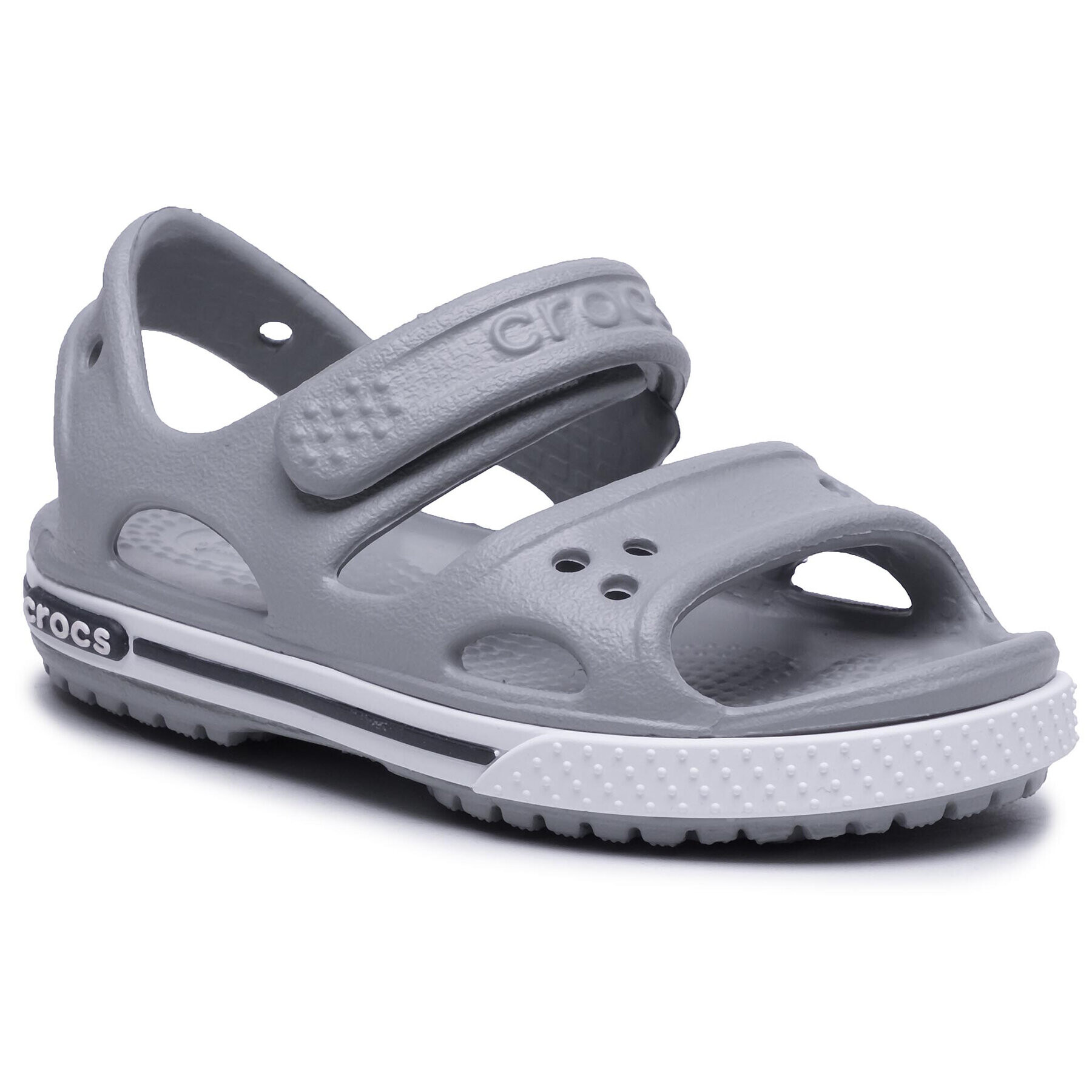 Crocs Sandále Crocband II Sandal Ps 14854 Sivá - Pepit.sk