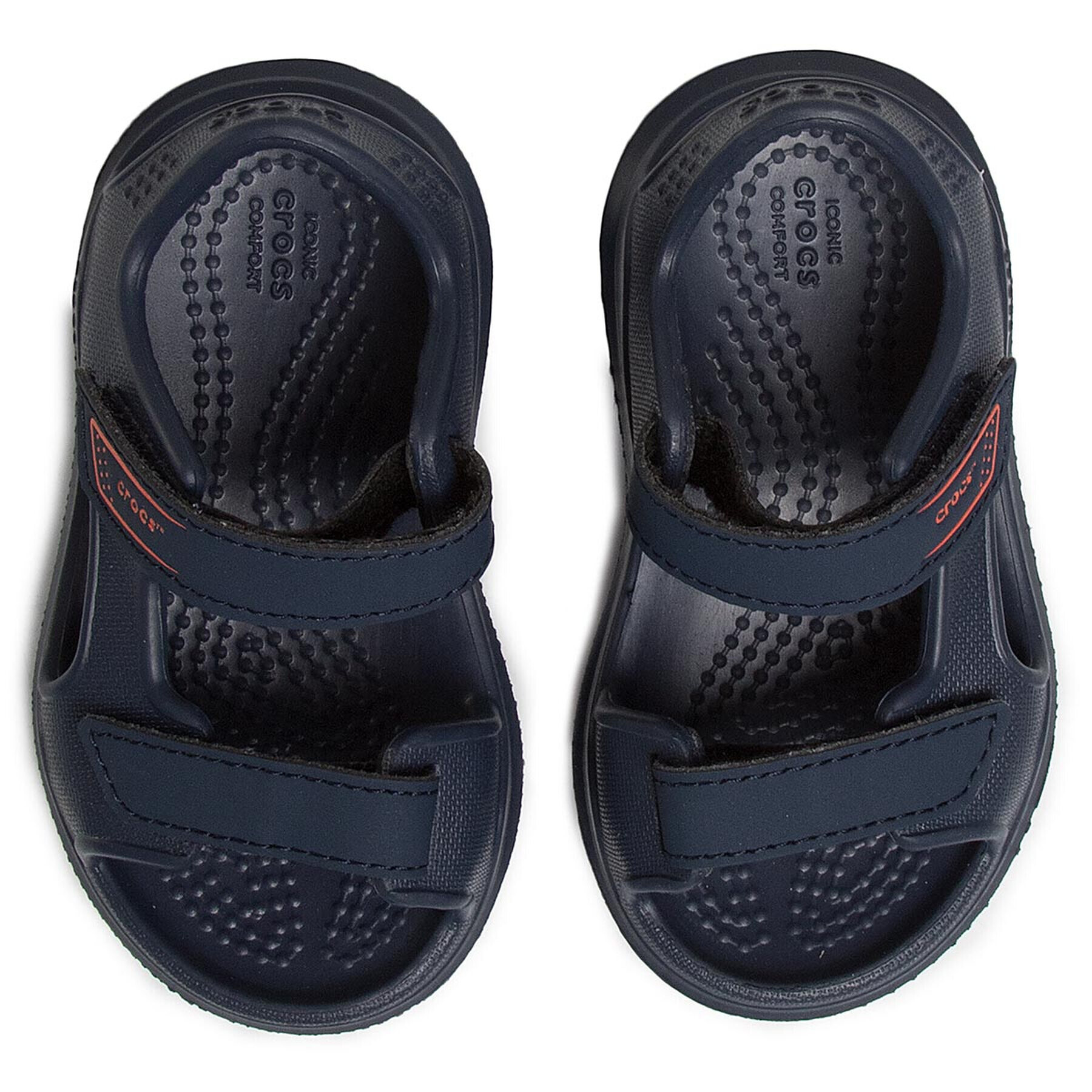 Crocs Sandále Swiftwater Expedition Sandal K 206267 Tmavomodrá - Pepit.sk