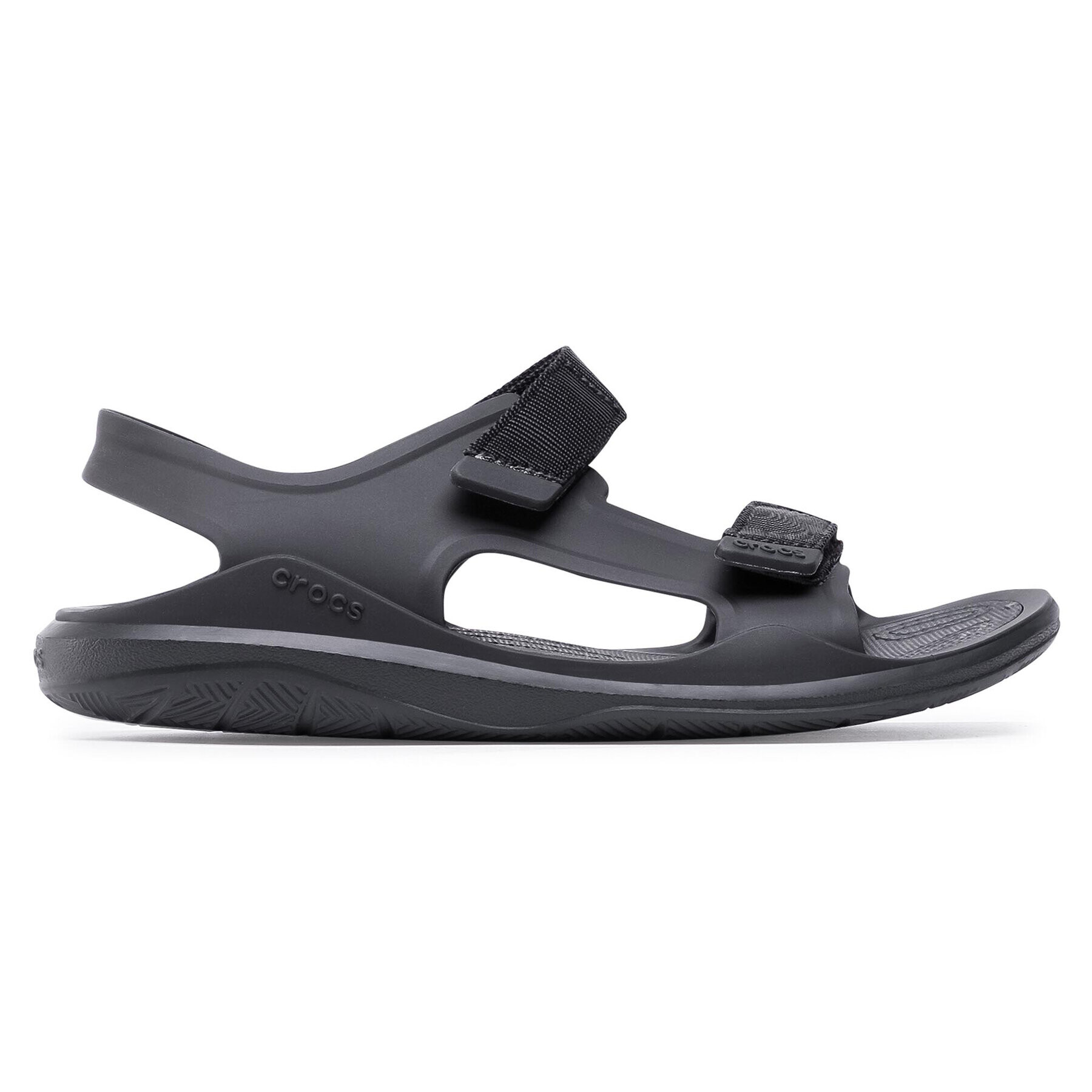 Crocs Sandále Swiftwater Expedition Sandal M 206526 Čierna - Pepit.sk