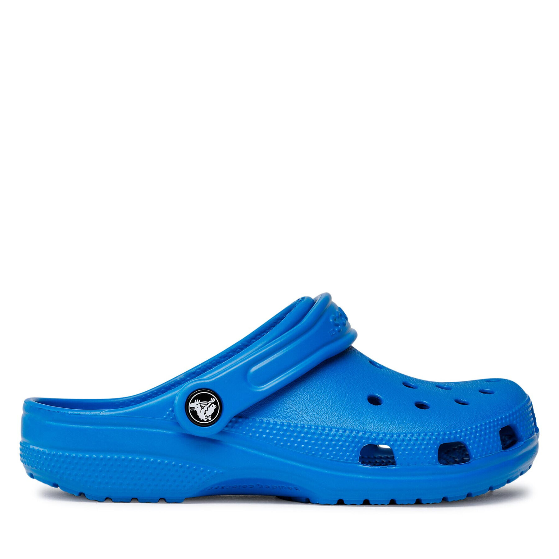 Crocs Šľapky Classic 10001 Modrá - Pepit.sk