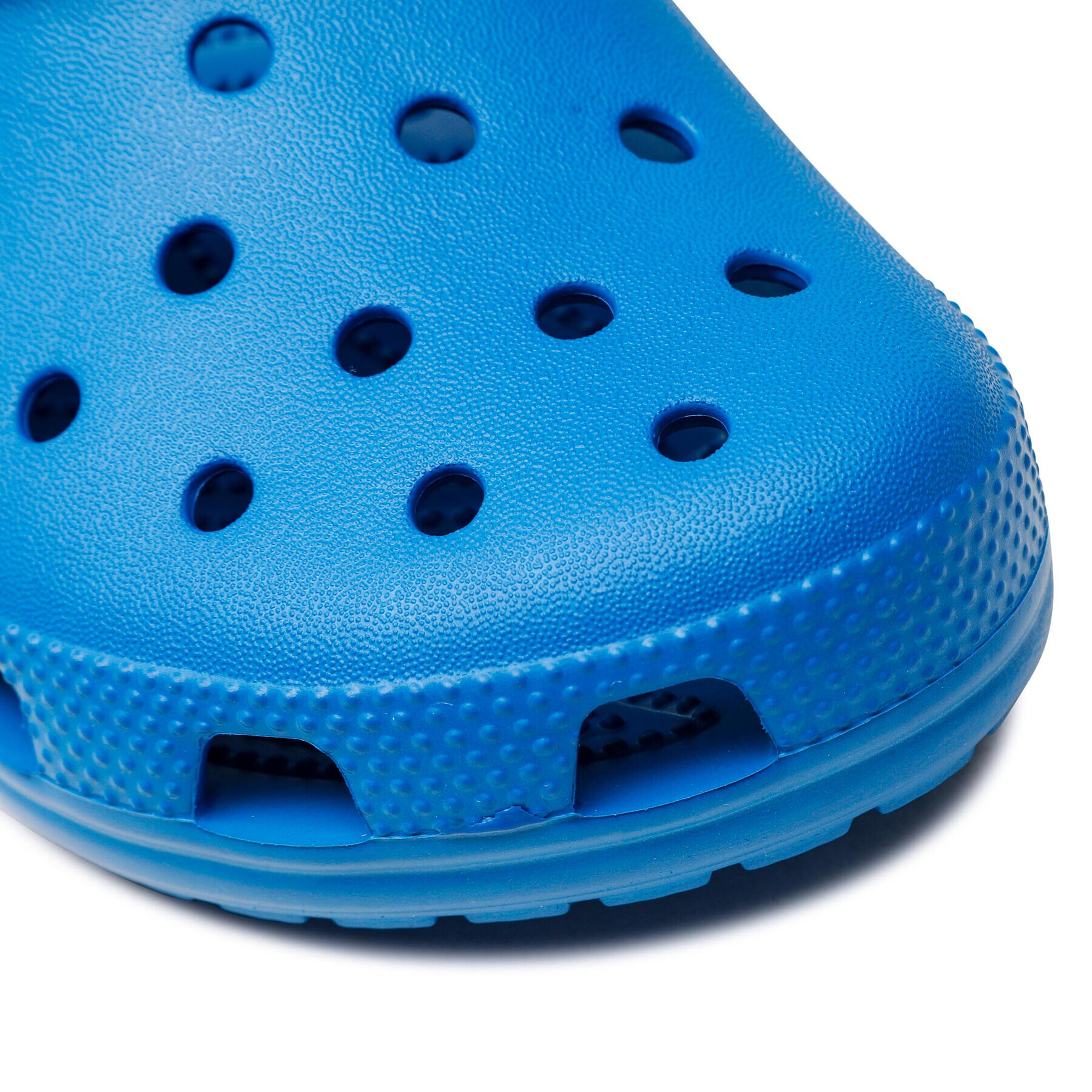 Crocs Šľapky Classic 10001 Modrá - Pepit.sk