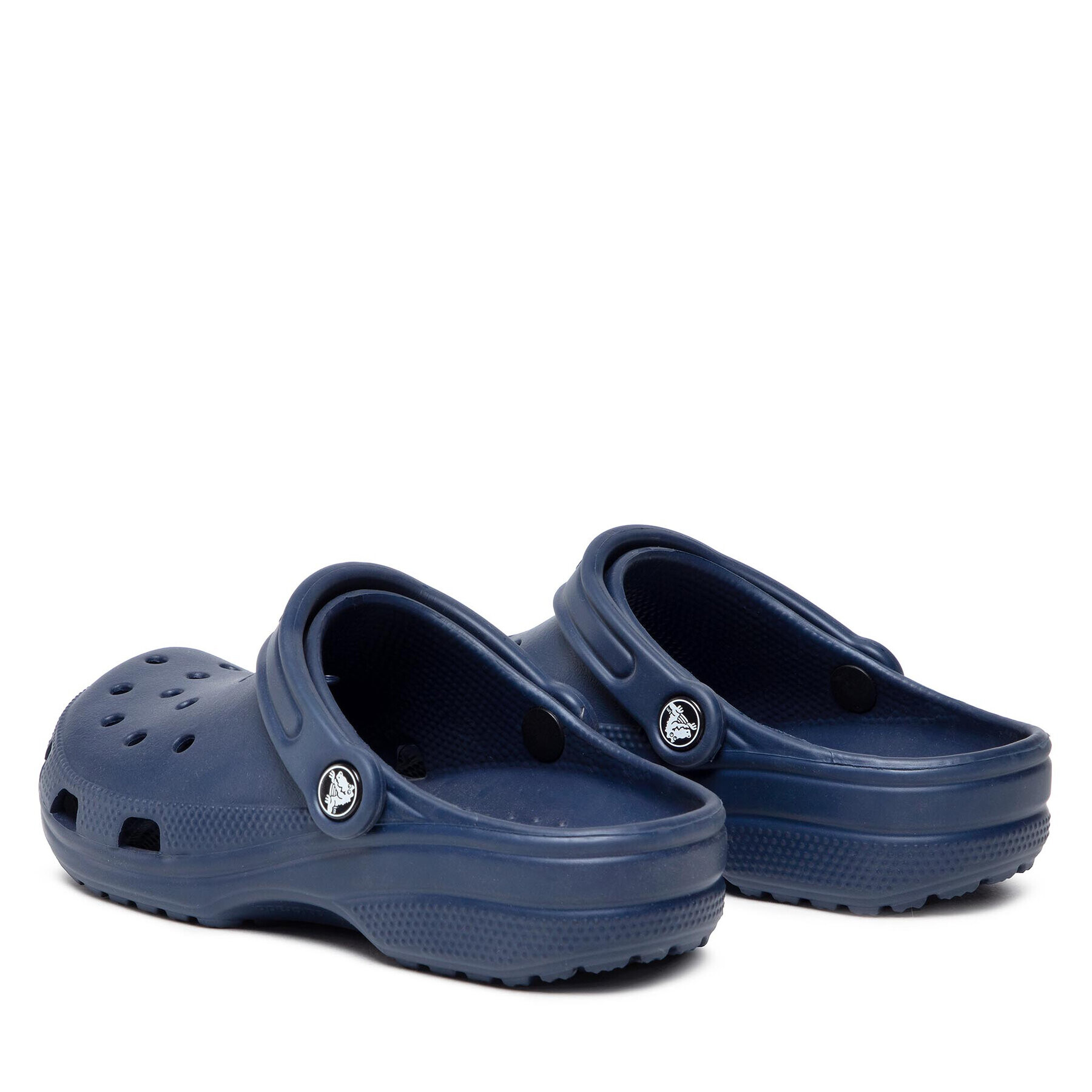 Crocs Šľapky Classic 10001 Tmavomodrá - Pepit.sk