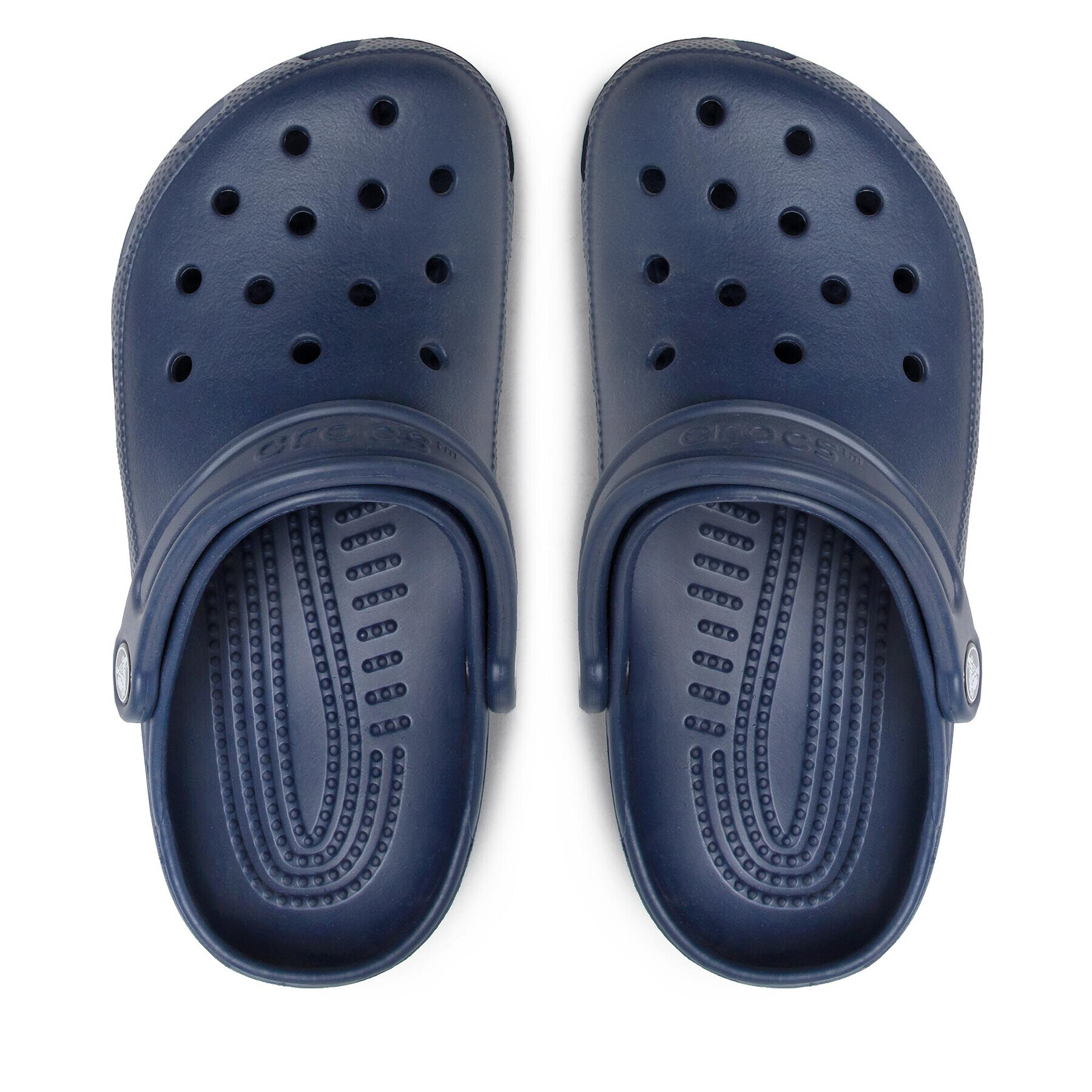 Crocs Šľapky Classic 10001 Tmavomodrá - Pepit.sk