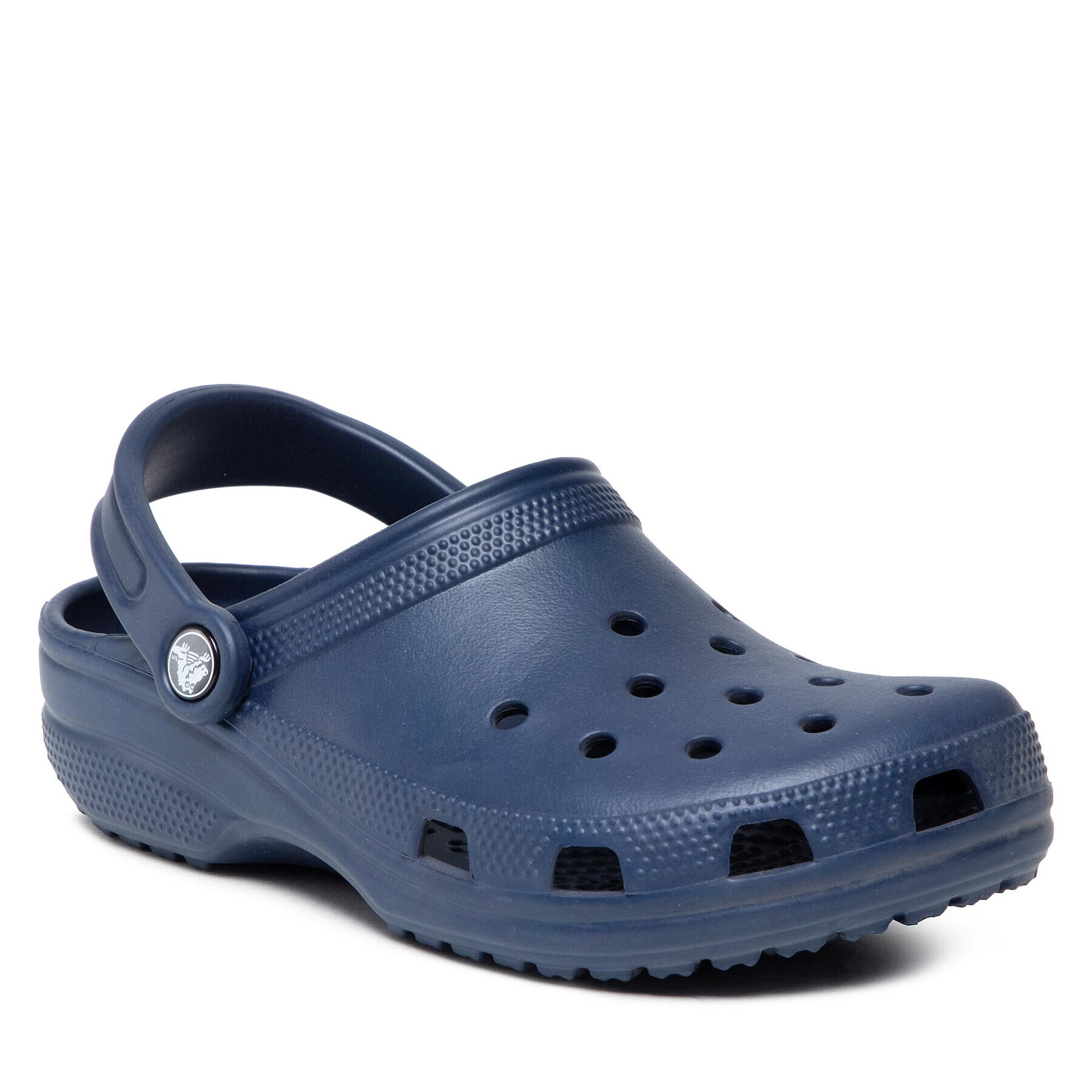 Crocs Šľapky Classic 10001 Tmavomodrá - Pepit.sk